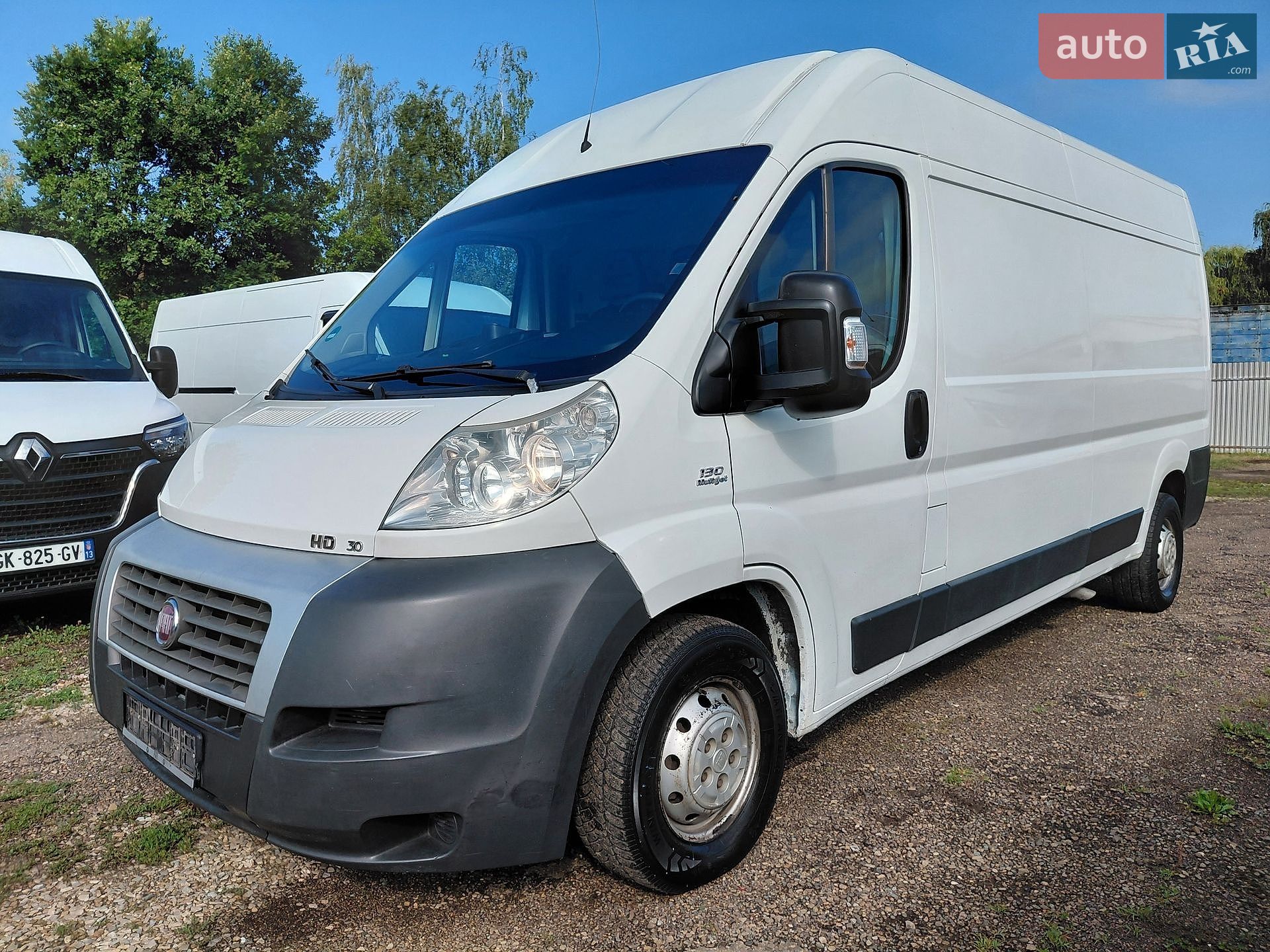 Fiat Ducato 2014 VIN ZFA25000002600312 фото оголошення 71 з 72