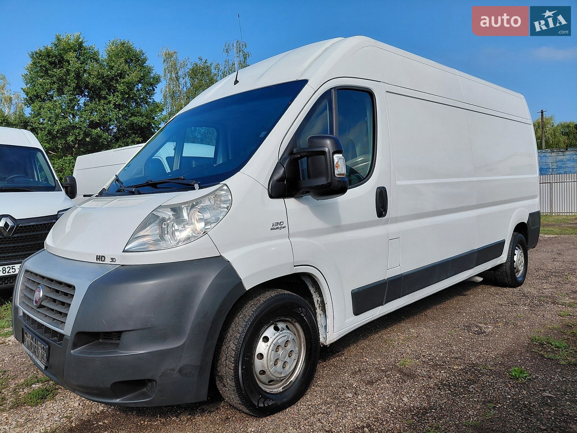 Fiat Ducato 2014 VIN ZFA25000002600312 фото оголошення 72 з 72