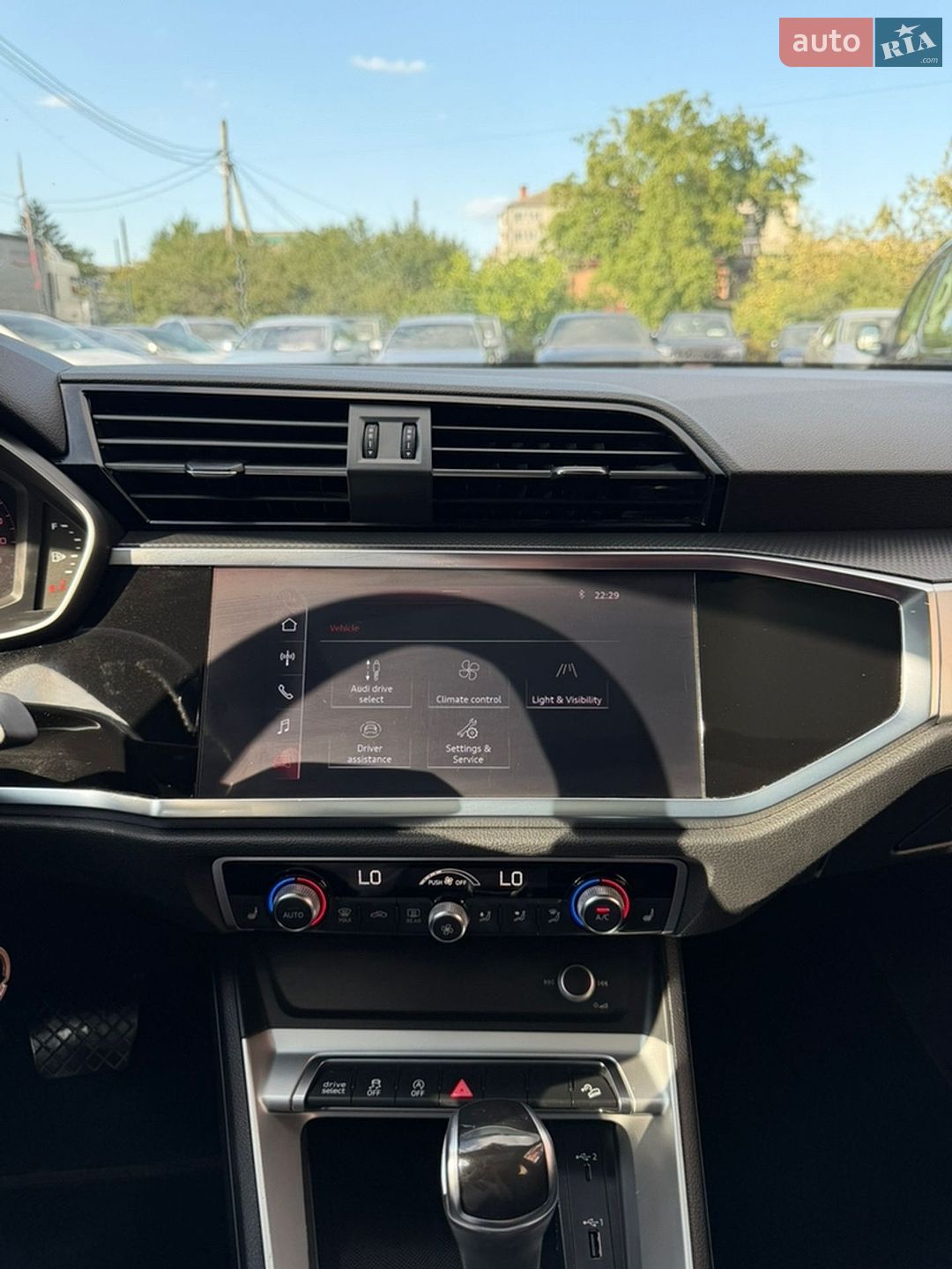 Audi Q3 2020 VIN WA1AECF32L1029498 фото оголошення 26 з 32