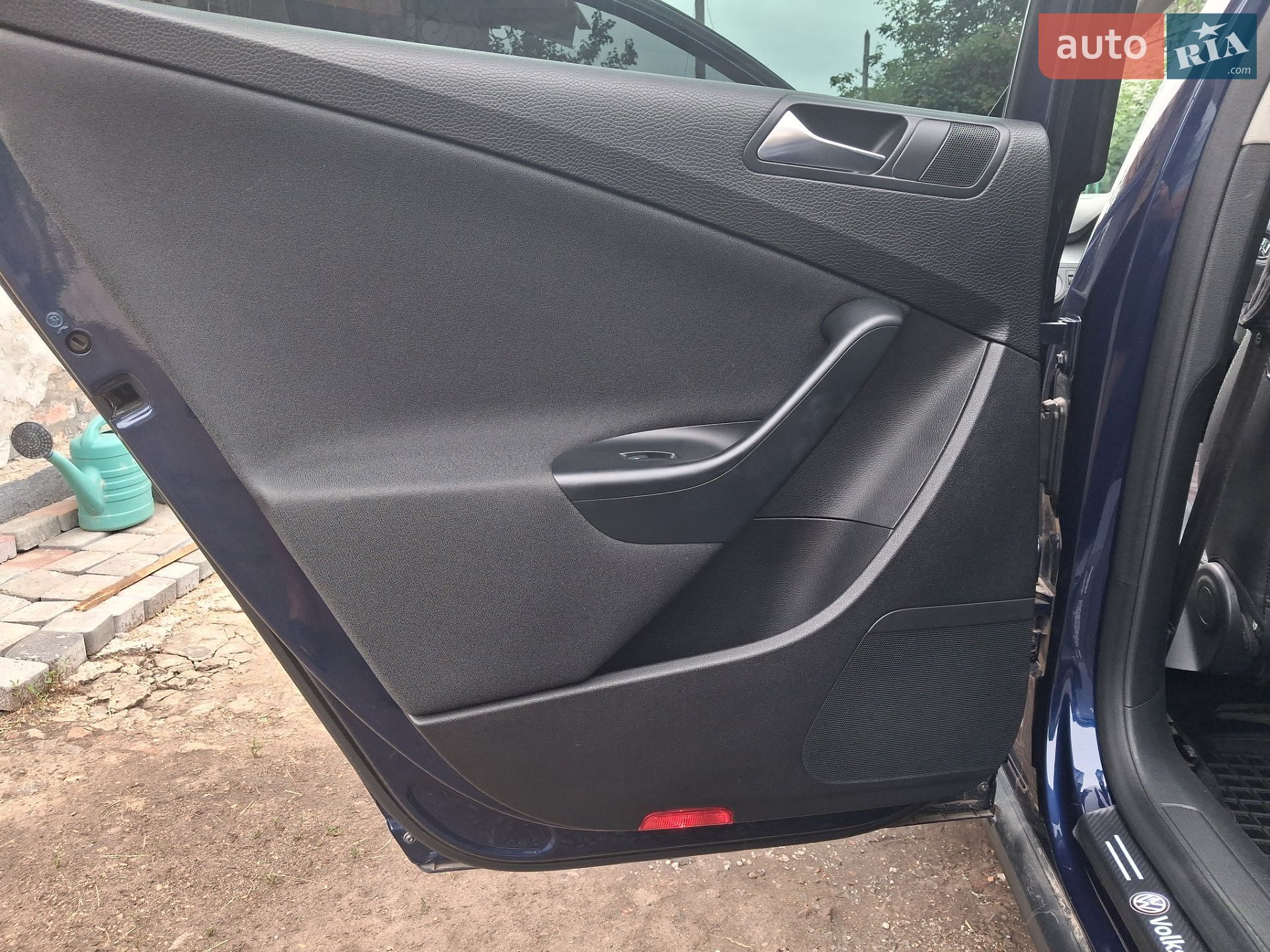 Volkswagen Passat 2010 VIN WVWZZZ3CZAE094714 фото оголошення 7 з 39