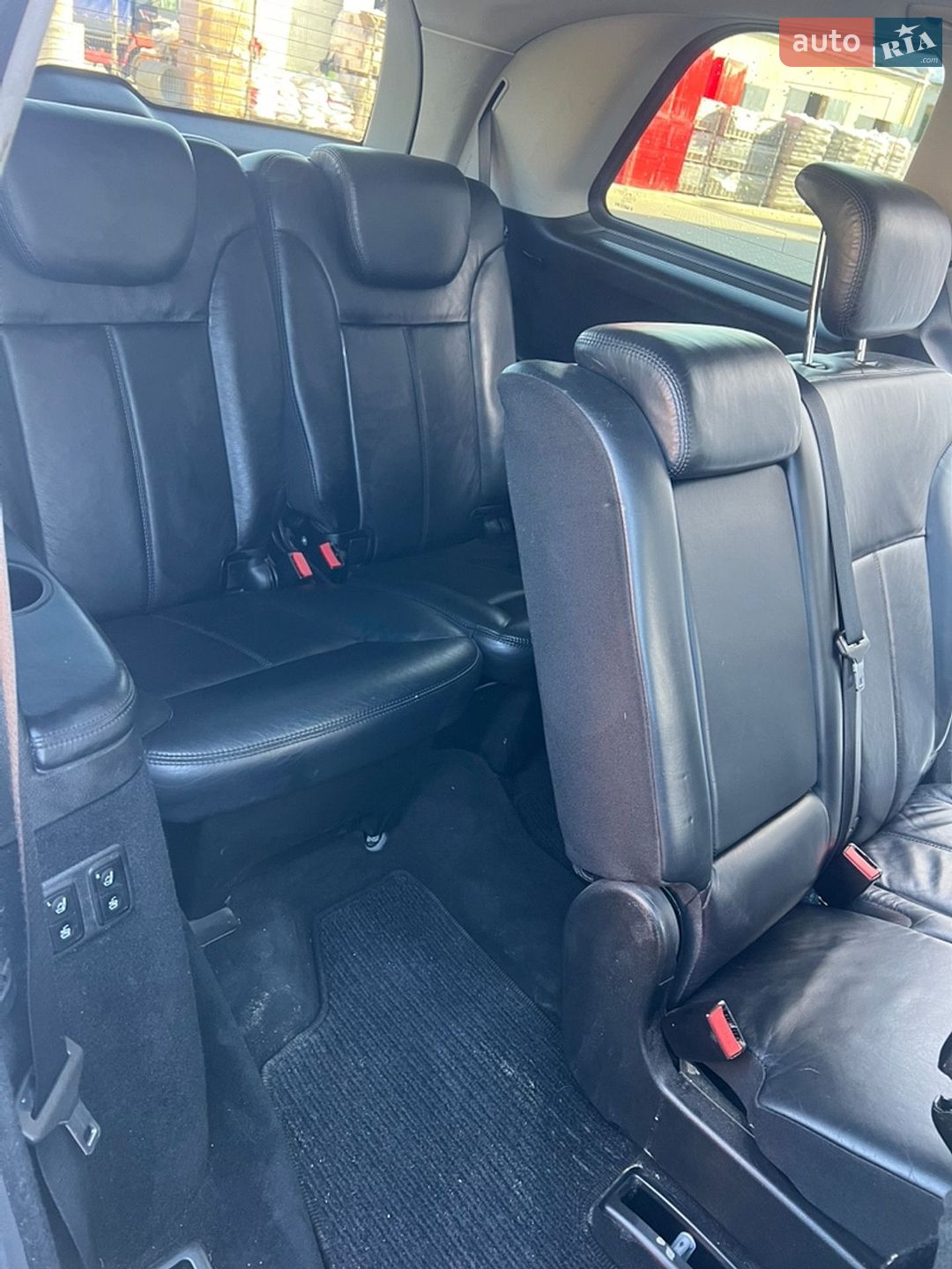 Mercedes-Benz GL-Class 2008 VIN WDC1648861A388068 фото оголошення 18 з 23