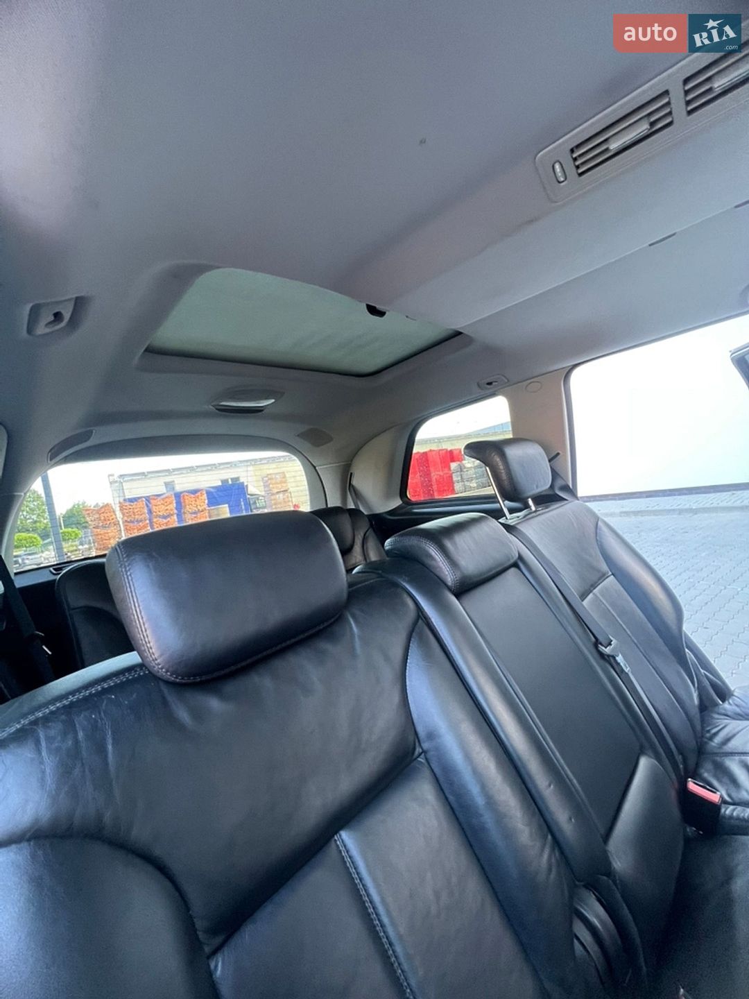 Mercedes-Benz GL-Class 2008 VIN WDC1648861A388068 фото оголошення 23 з 23