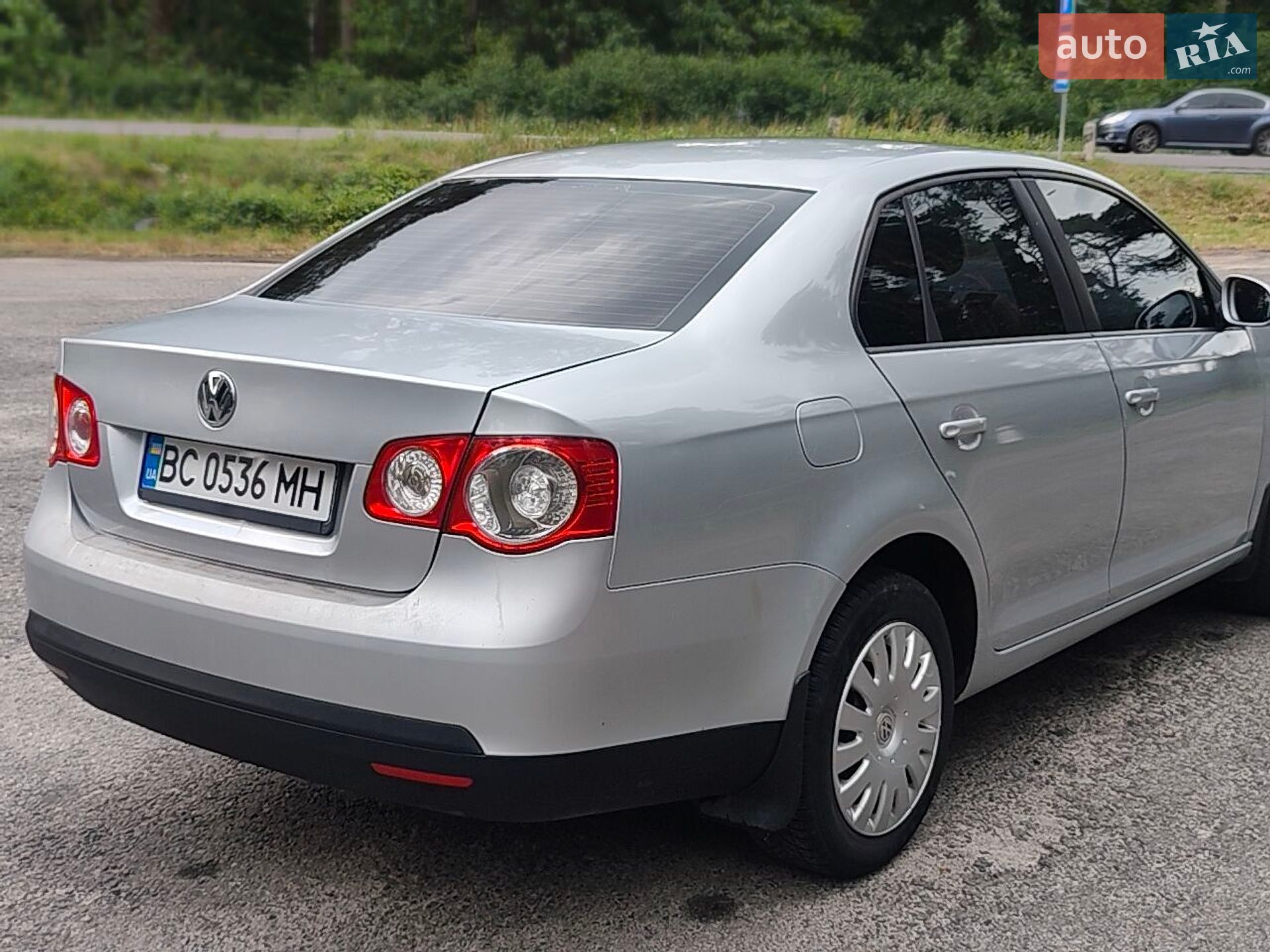 Volkswagen Jetta 2008 VIN WVWZZZ1KZ8M175606 фото оголошення 8 з 22