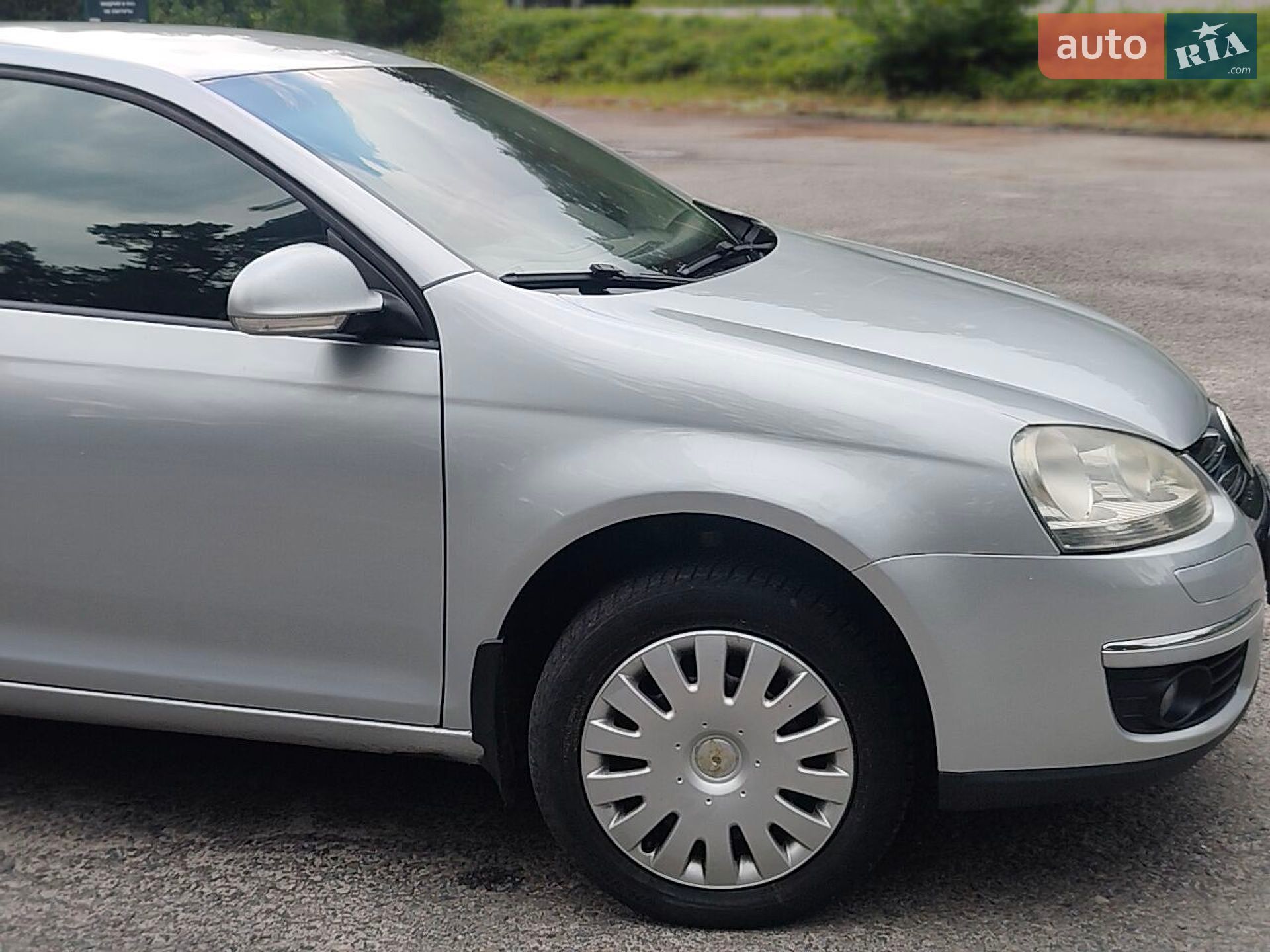 Volkswagen Jetta 2008 VIN WVWZZZ1KZ8M175606 фото оголошення 10 з 22