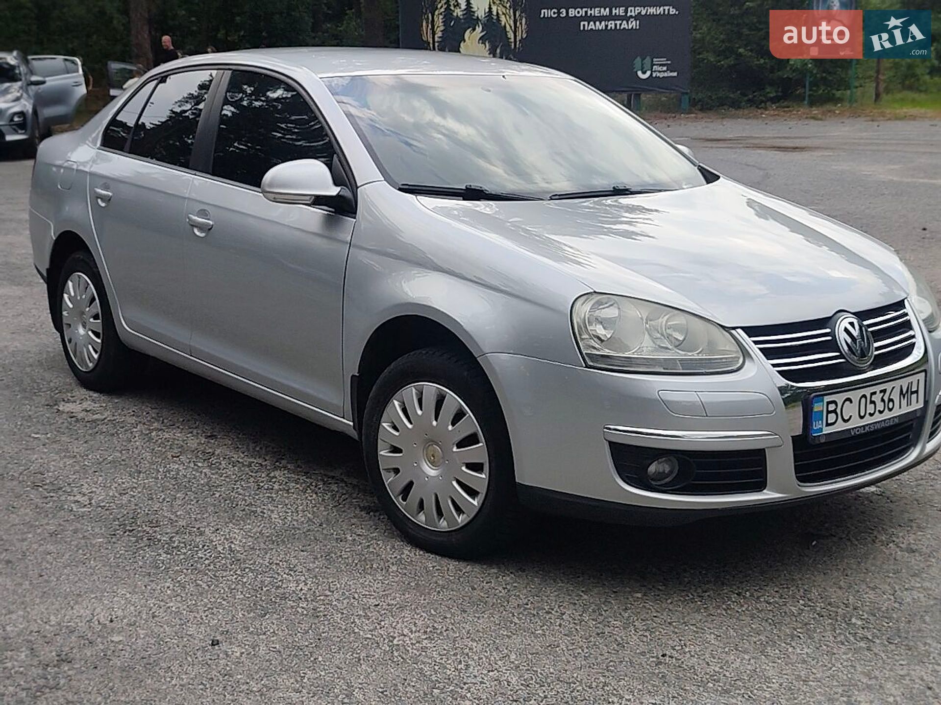 Volkswagen Jetta 2008 VIN WVWZZZ1KZ8M175606 фото оголошення 3 з 22