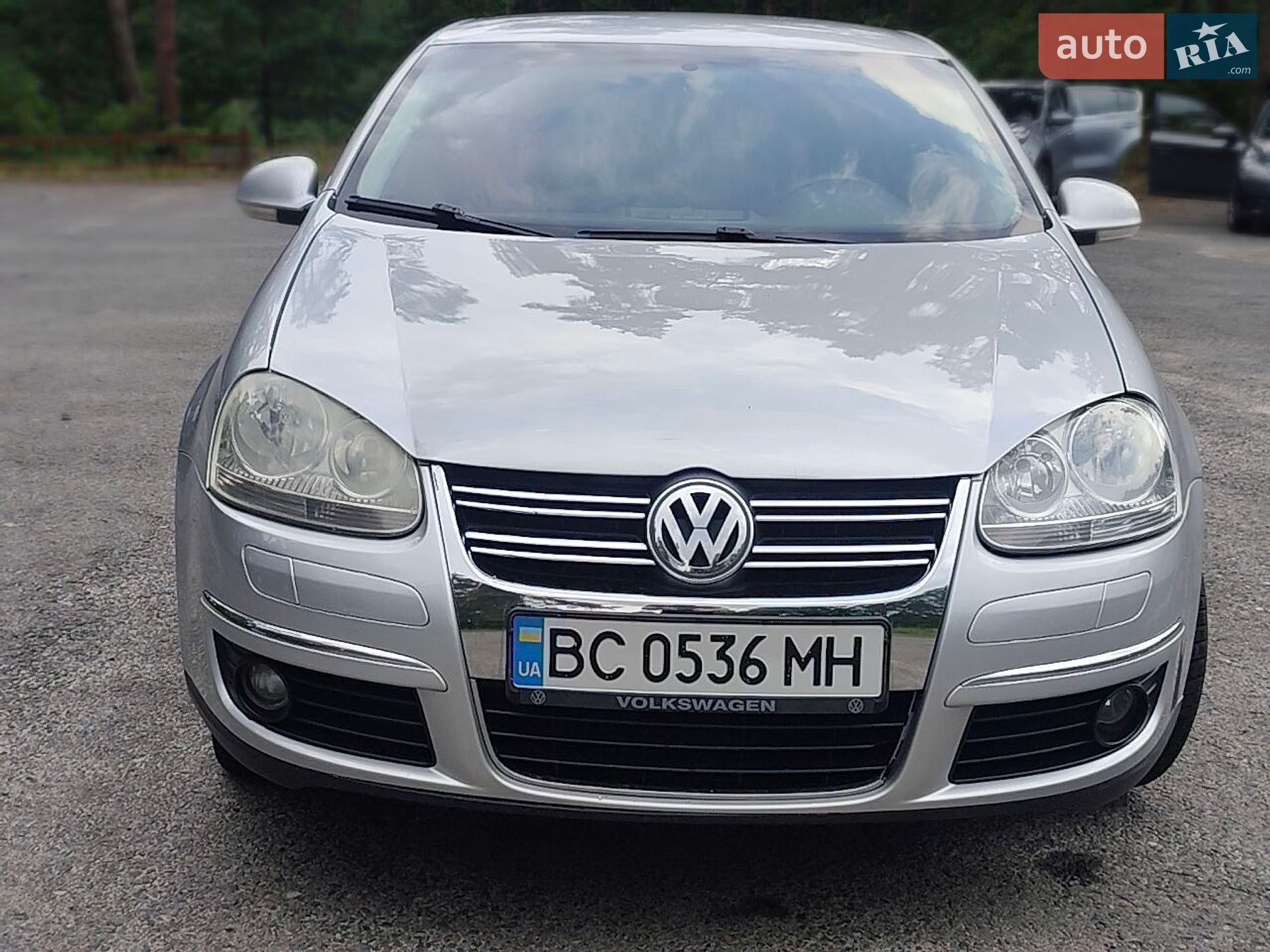 Volkswagen Jetta 2008 VIN WVWZZZ1KZ8M175606 фото оголошення 4 з 22