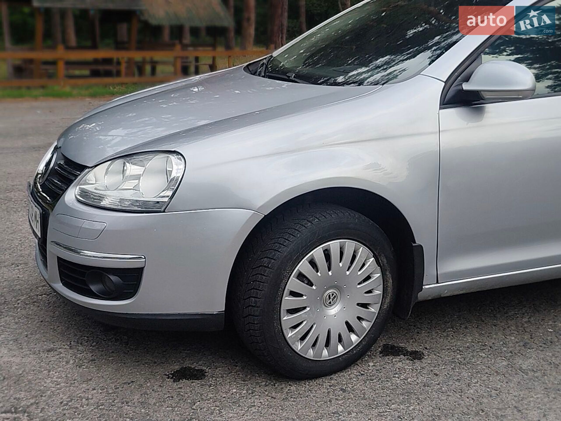 Volkswagen Jetta 2008 VIN WVWZZZ1KZ8M175606 фото оголошення 2 з 22