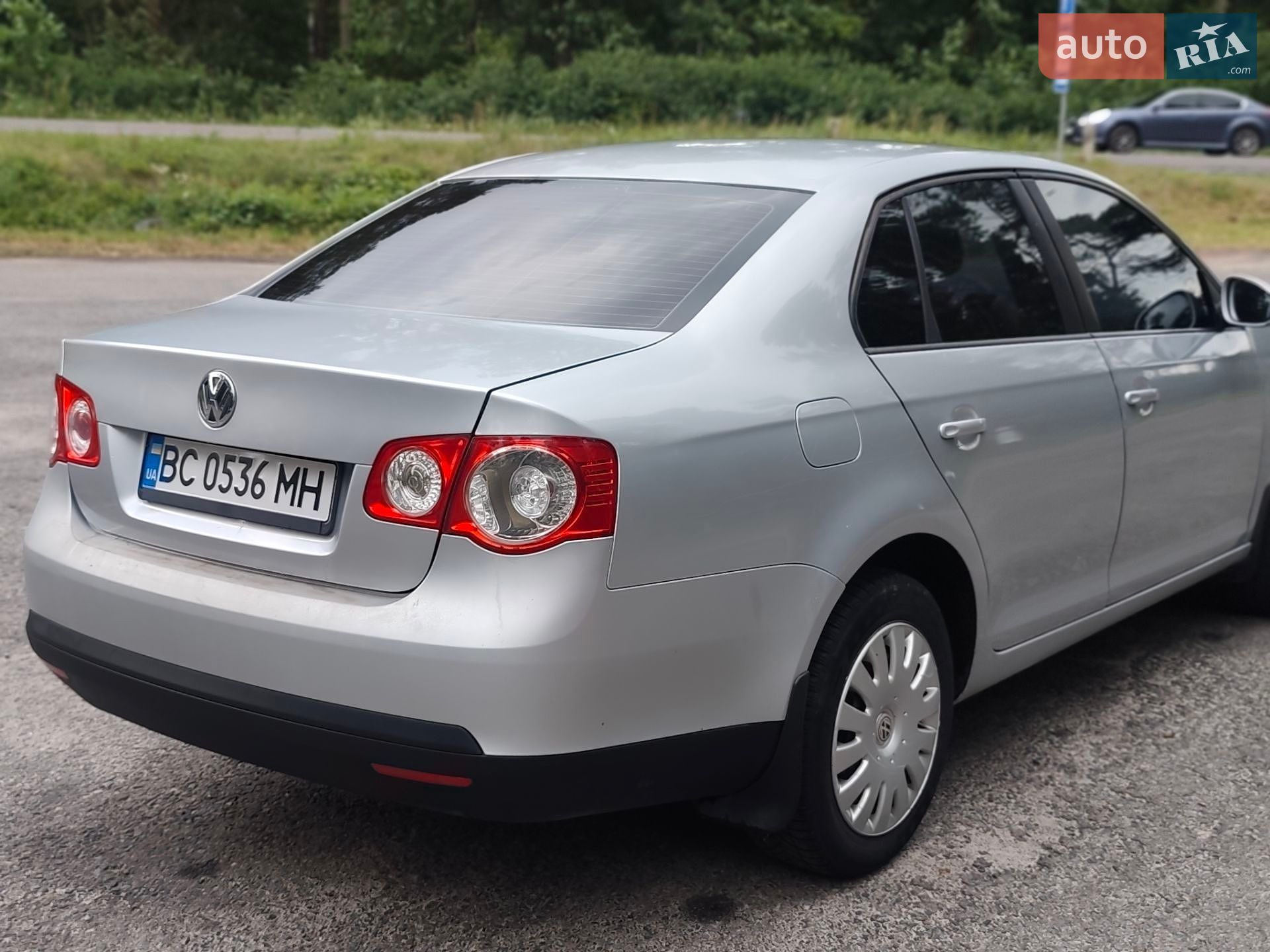 Volkswagen Jetta 2008 VIN WVWZZZ1KZ8M175606 фото оголошення 12 з 22