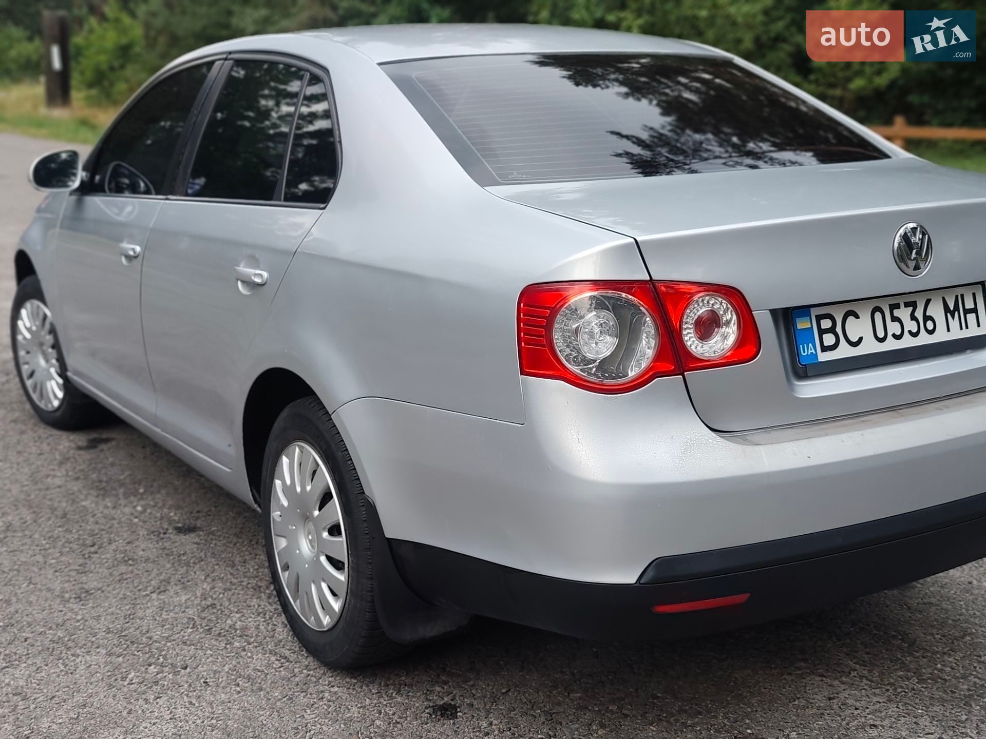 Volkswagen Jetta 2008 VIN WVWZZZ1KZ8M175606 фото оголошення 13 з 22