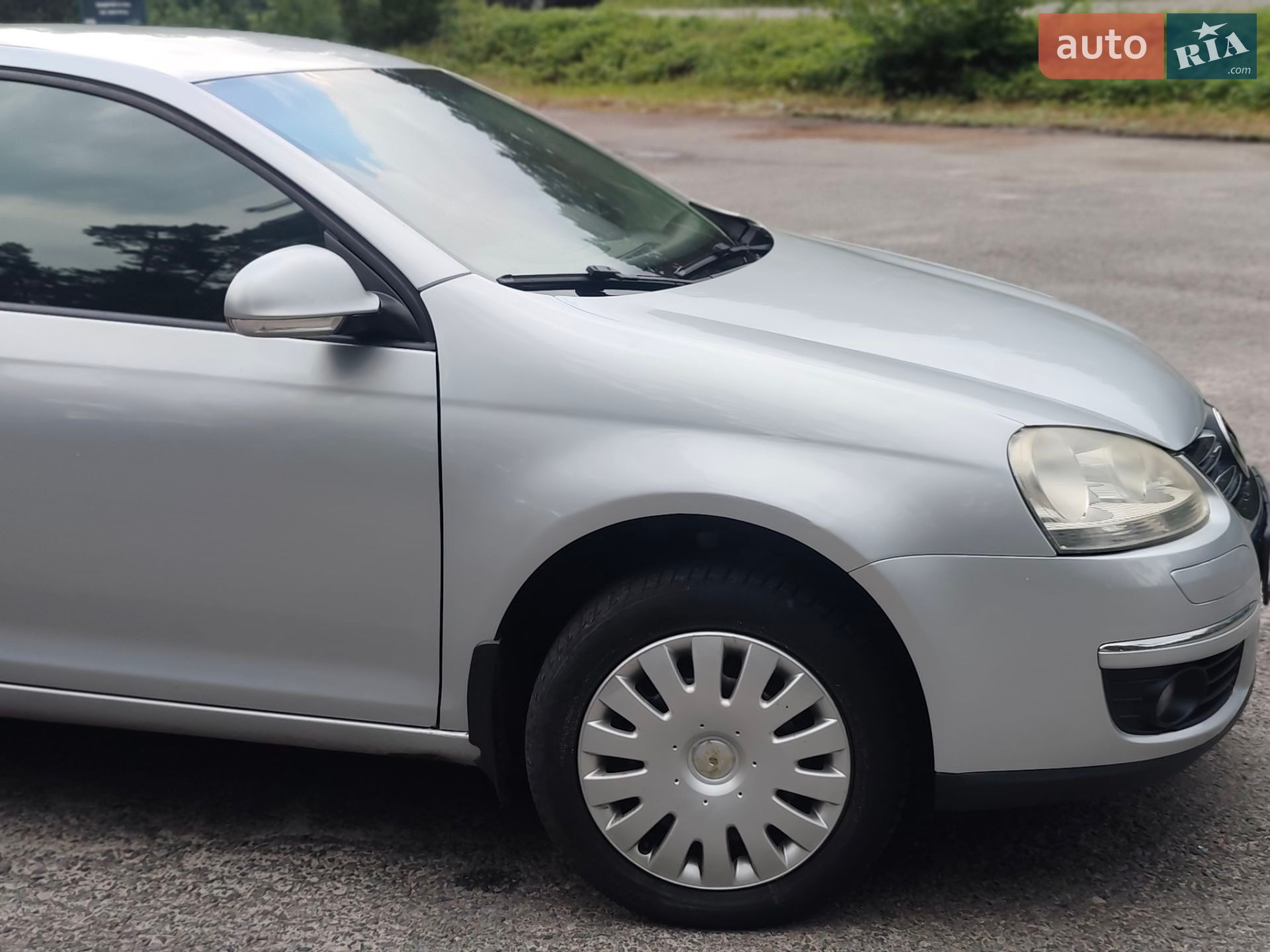 Volkswagen Jetta 2008 VIN WVWZZZ1KZ8M175606 фото оголошення 11 з 22