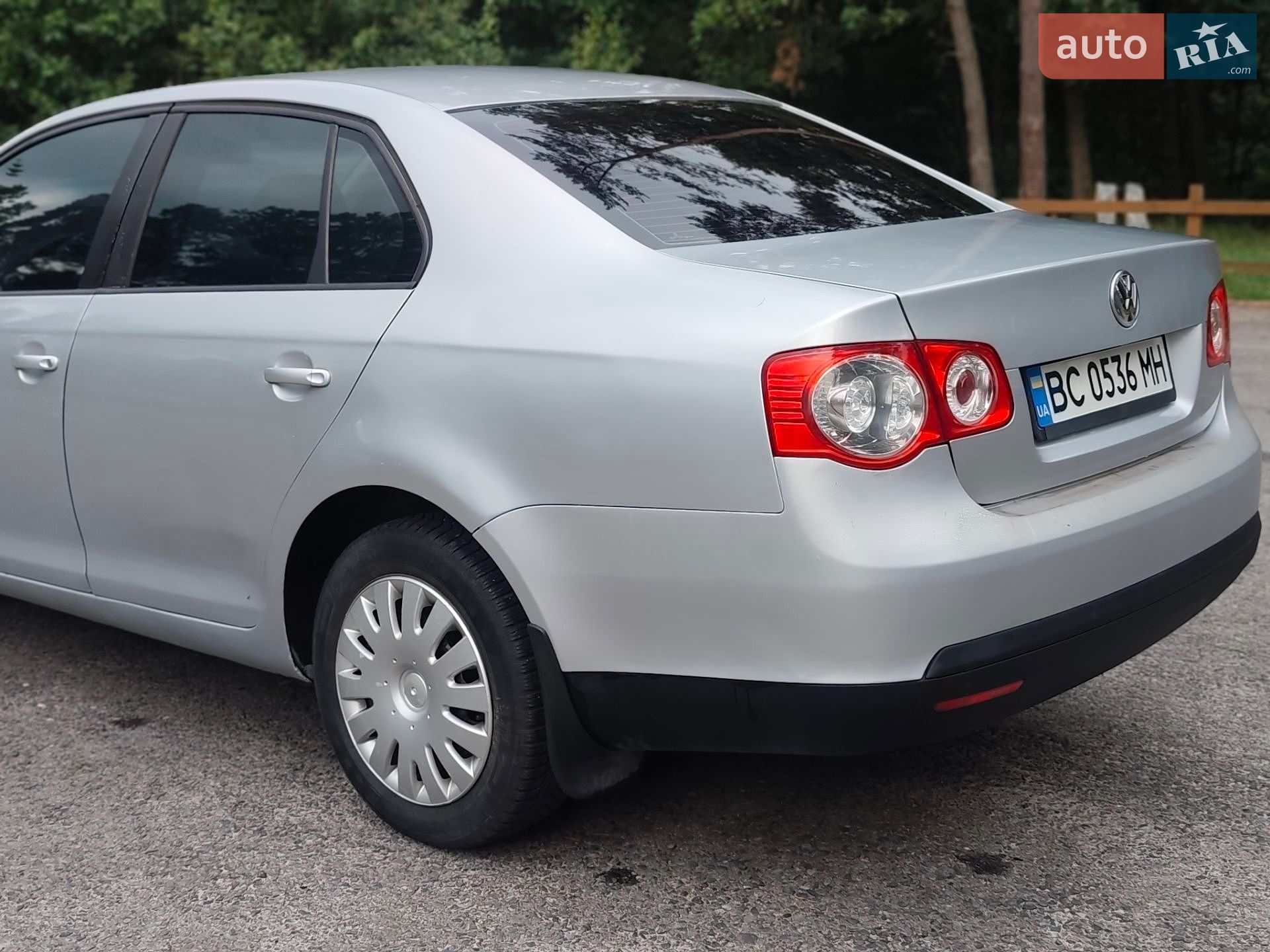 Volkswagen Jetta 2008 VIN WVWZZZ1KZ8M175606 фото оголошення 14 з 22