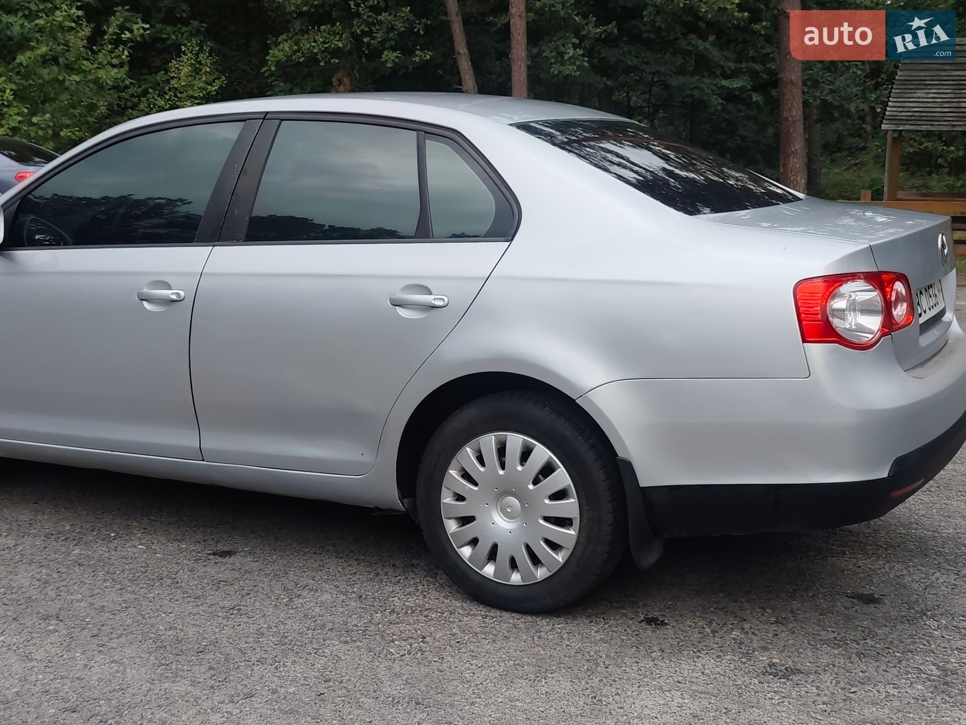 Volkswagen Jetta 2008 VIN WVWZZZ1KZ8M175606 фото оголошення 15 з 22