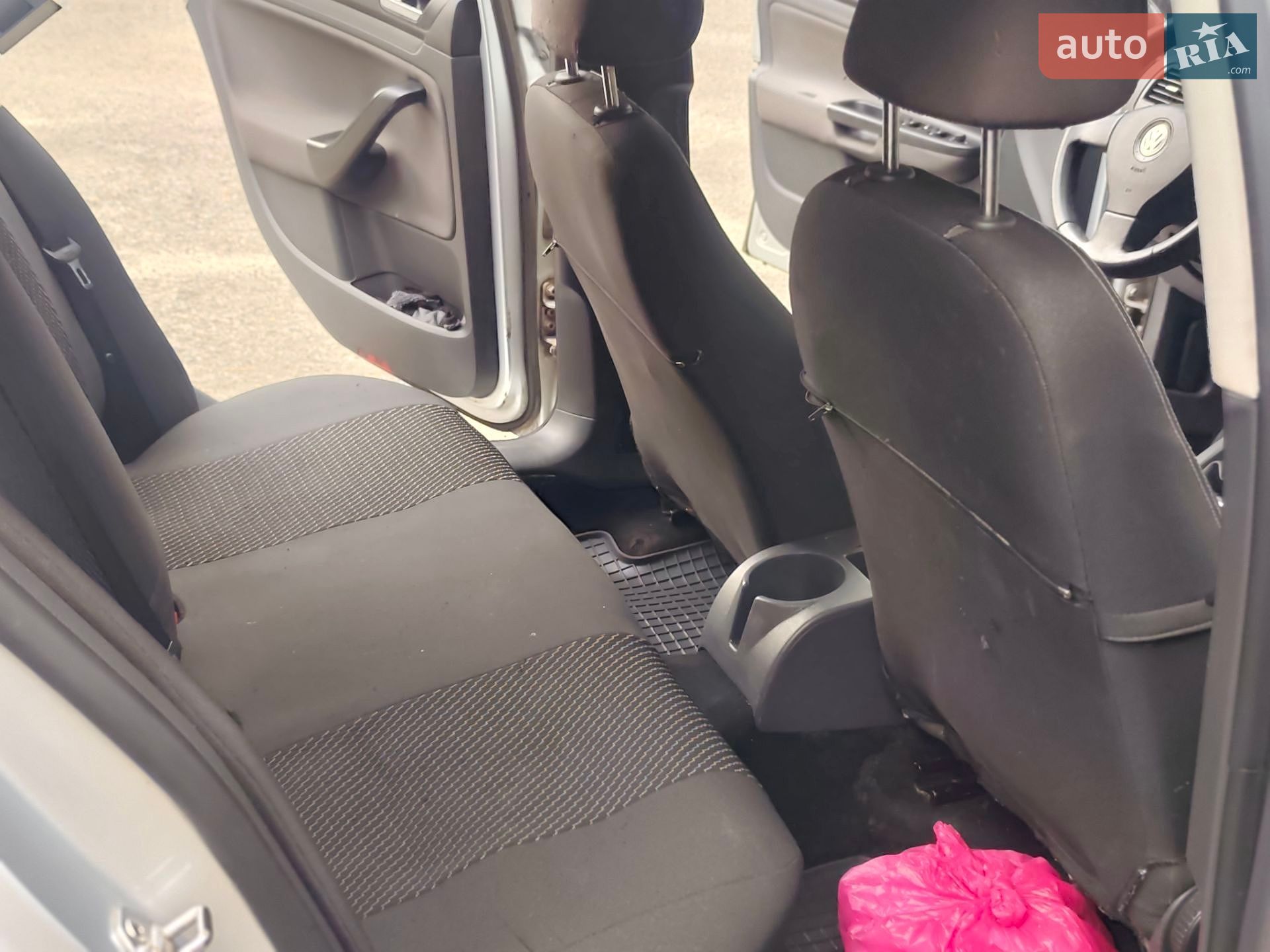 Volkswagen Jetta 2008 VIN WVWZZZ1KZ8M175606 фото оголошення 18 з 22