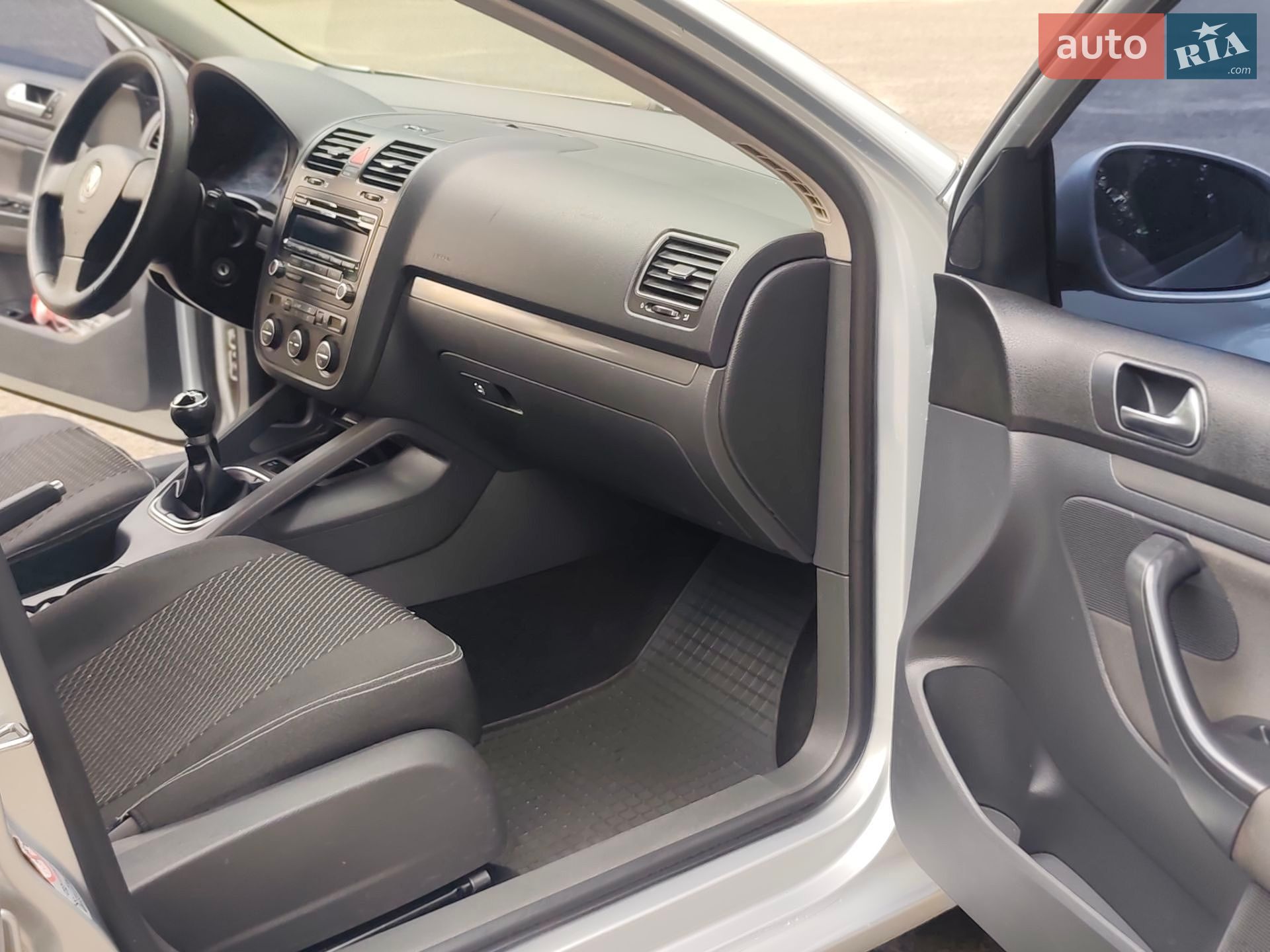 Volkswagen Jetta 2008 VIN WVWZZZ1KZ8M175606 фото оголошення 19 з 22