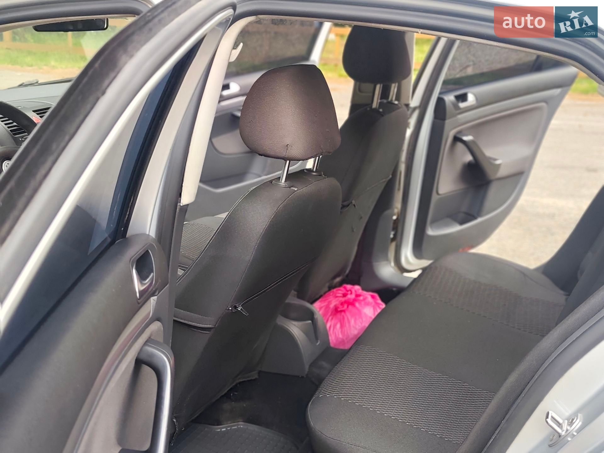 Volkswagen Jetta 2008 VIN WVWZZZ1KZ8M175606 фото оголошення 21 з 22