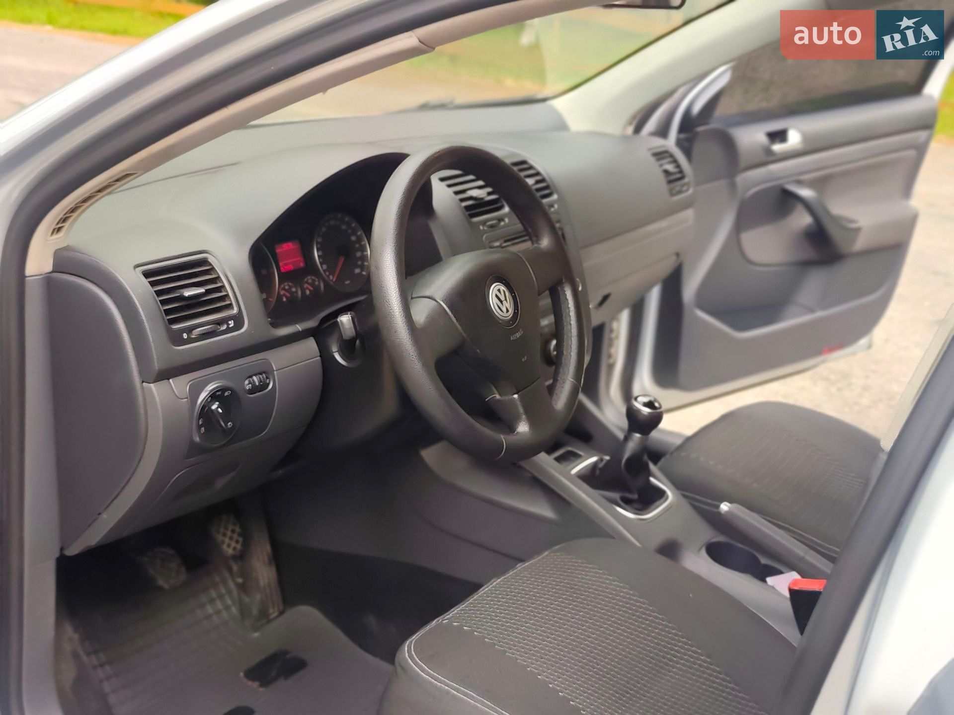 Volkswagen Jetta 2008 VIN WVWZZZ1KZ8M175606 фото оголошення 22 з 22