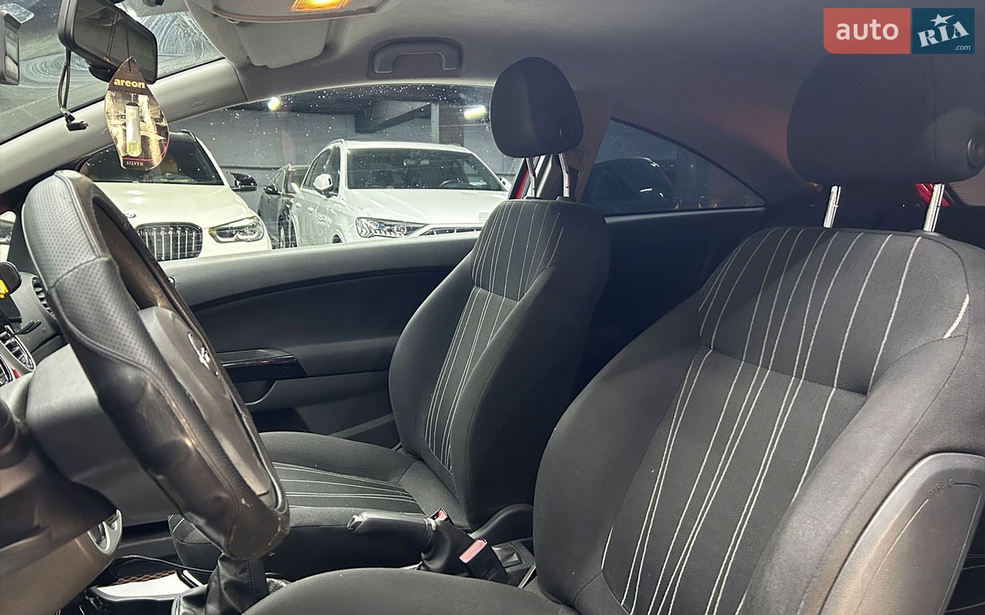 Opel Corsa 2009 VIN W0L0SDL0896058093 фото оголошення 11 з 25