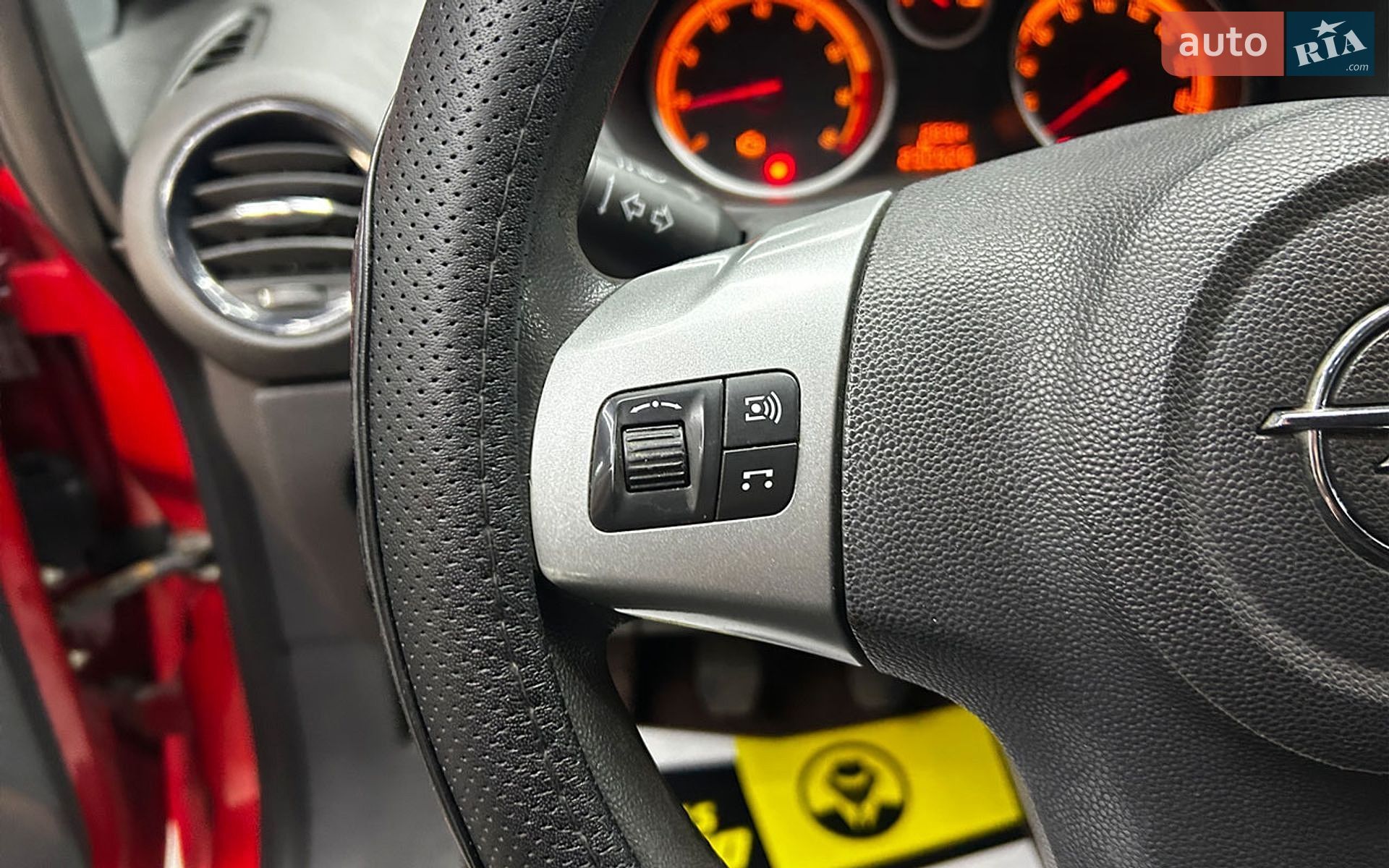 Opel Corsa 2009 VIN W0L0SDL0896058093 фото оголошення 18 з 25