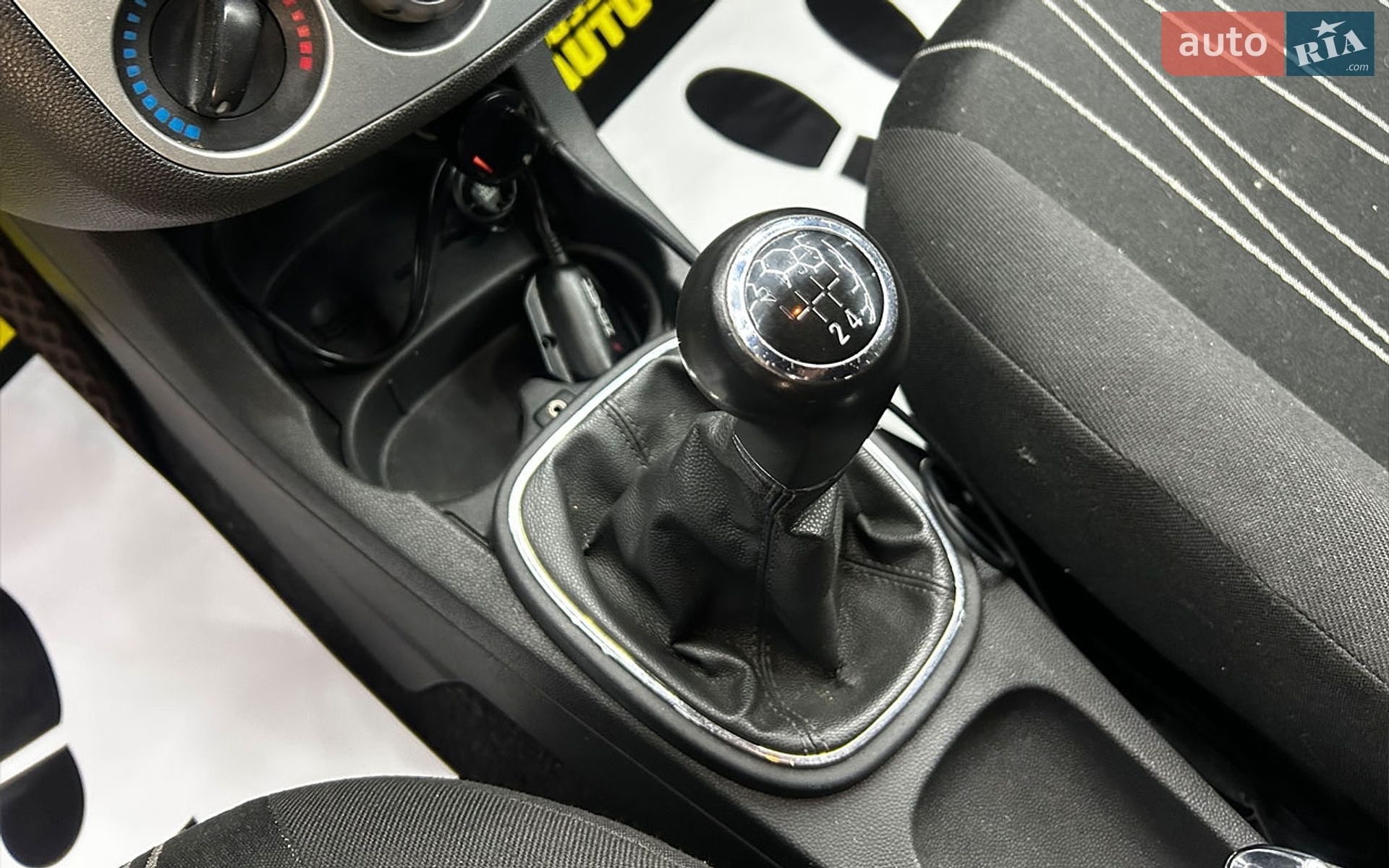 Opel Corsa 2009 VIN W0L0SDL0896058093 фото оголошення 21 з 25