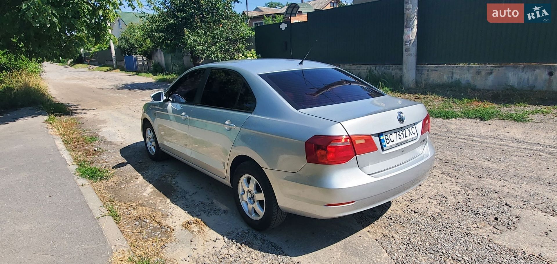 Volkswagen Jetta 2014 VIN LFV2A5BS6E4067423 фото оголошення 11 з 34