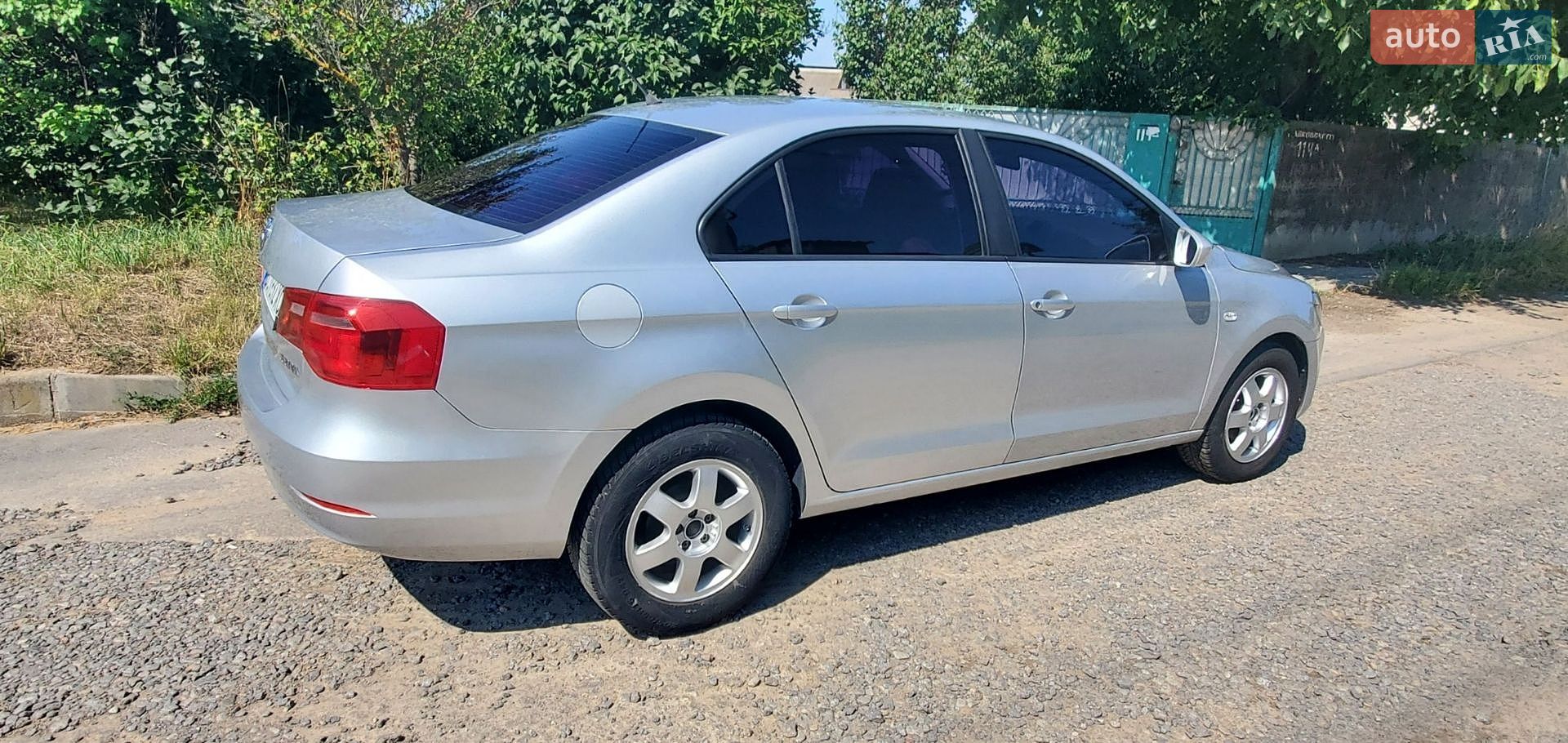 Volkswagen Jetta 2014 VIN LFV2A5BS6E4067423 фото оголошення 14 з 34