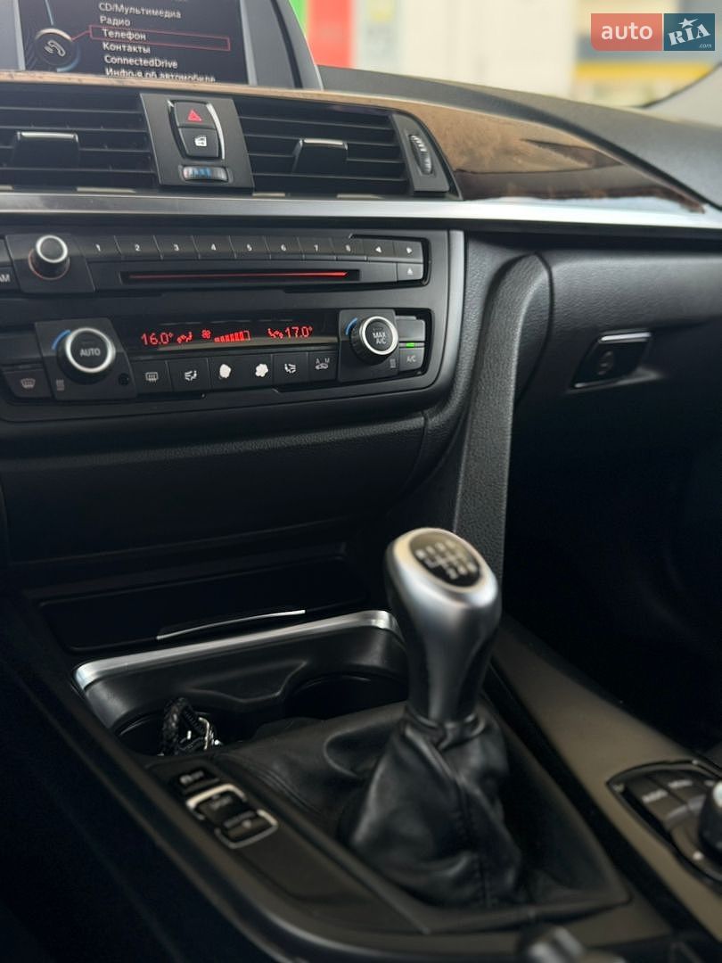 BMW 3 Series 2014 VIN WBA3A5G55ENN66283 фото оголошення 13 з 18