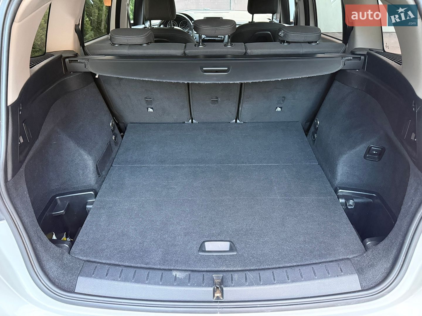 BMW 2 Series Gran Tourer 2017 VIN WBA2E510605H13249 фото оголошення 10 з 17
