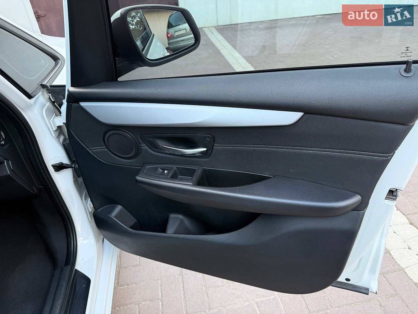 BMW 2 Series Gran Tourer 2017 VIN WBA2E510605H13249 фото оголошення 13 з 17