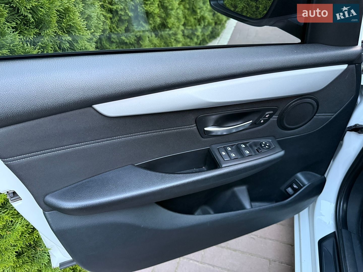 BMW 2 Series Gran Tourer 2017 VIN WBA2E510605H13249 фото оголошення 15 з 17