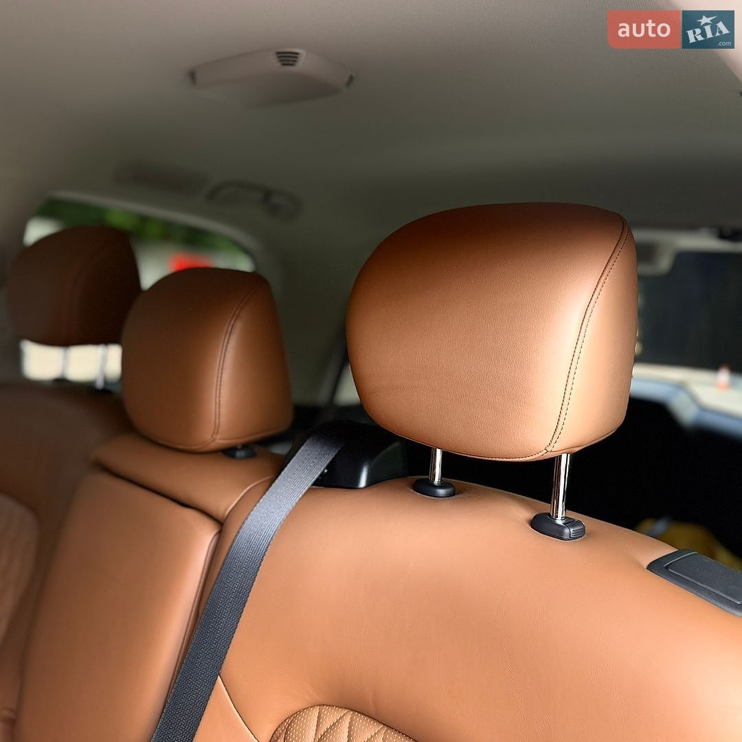 Infiniti QX80 2023 VIN JN1JANZ62U0140068 фото оголошення 19 з 29