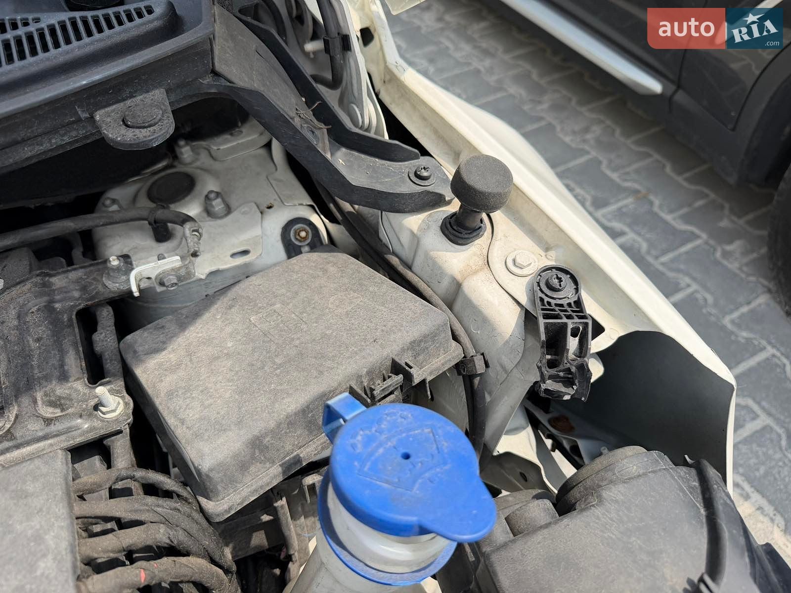 Ford EcoSport 2018 VIN MAJ6P1UL8JC188904 фото оголошення 15 з 22