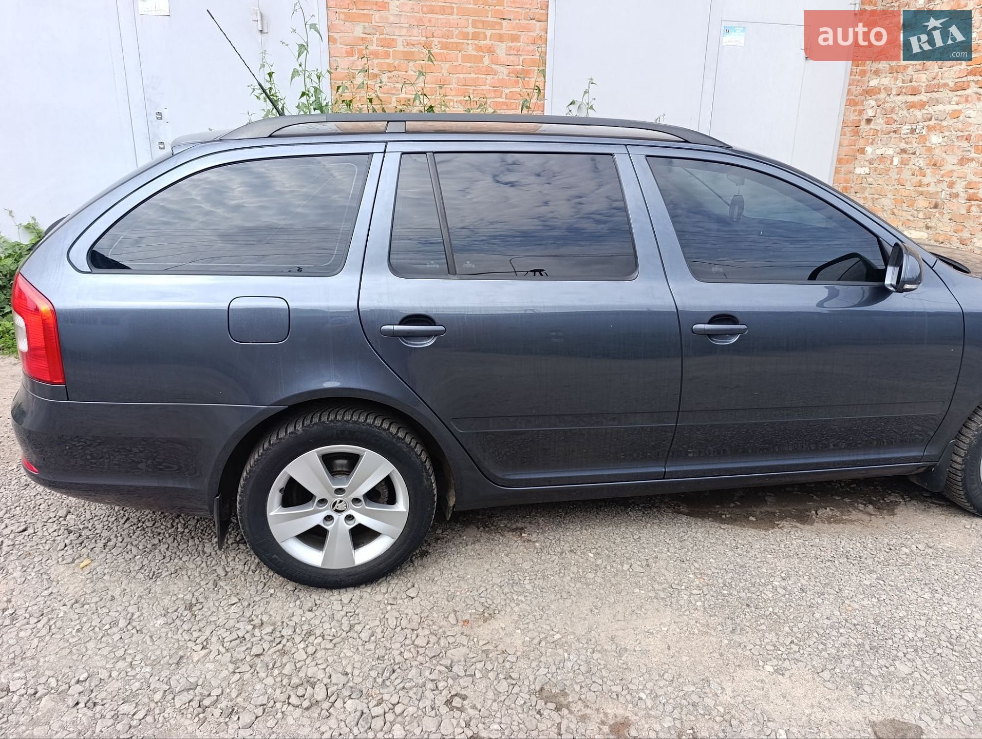 Skoda Octavia 2009 VIN TMBJA21Z9A8013343 фото оголошення 49 з 50
