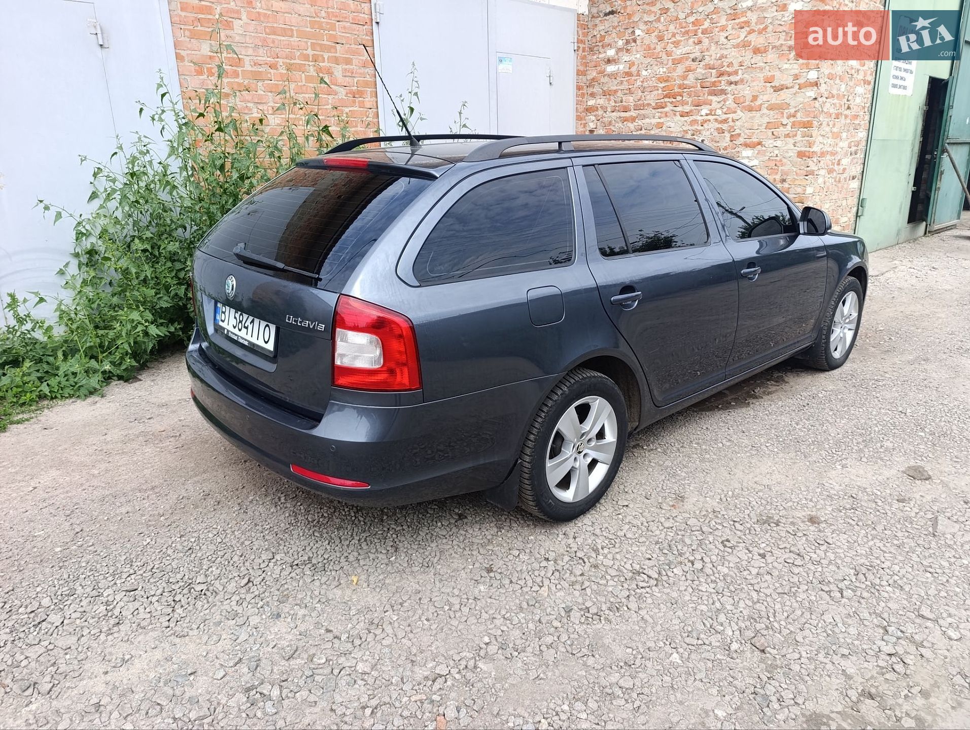 Skoda Octavia 2009 VIN TMBJA21Z9A8013343 фото оголошення 50 з 50