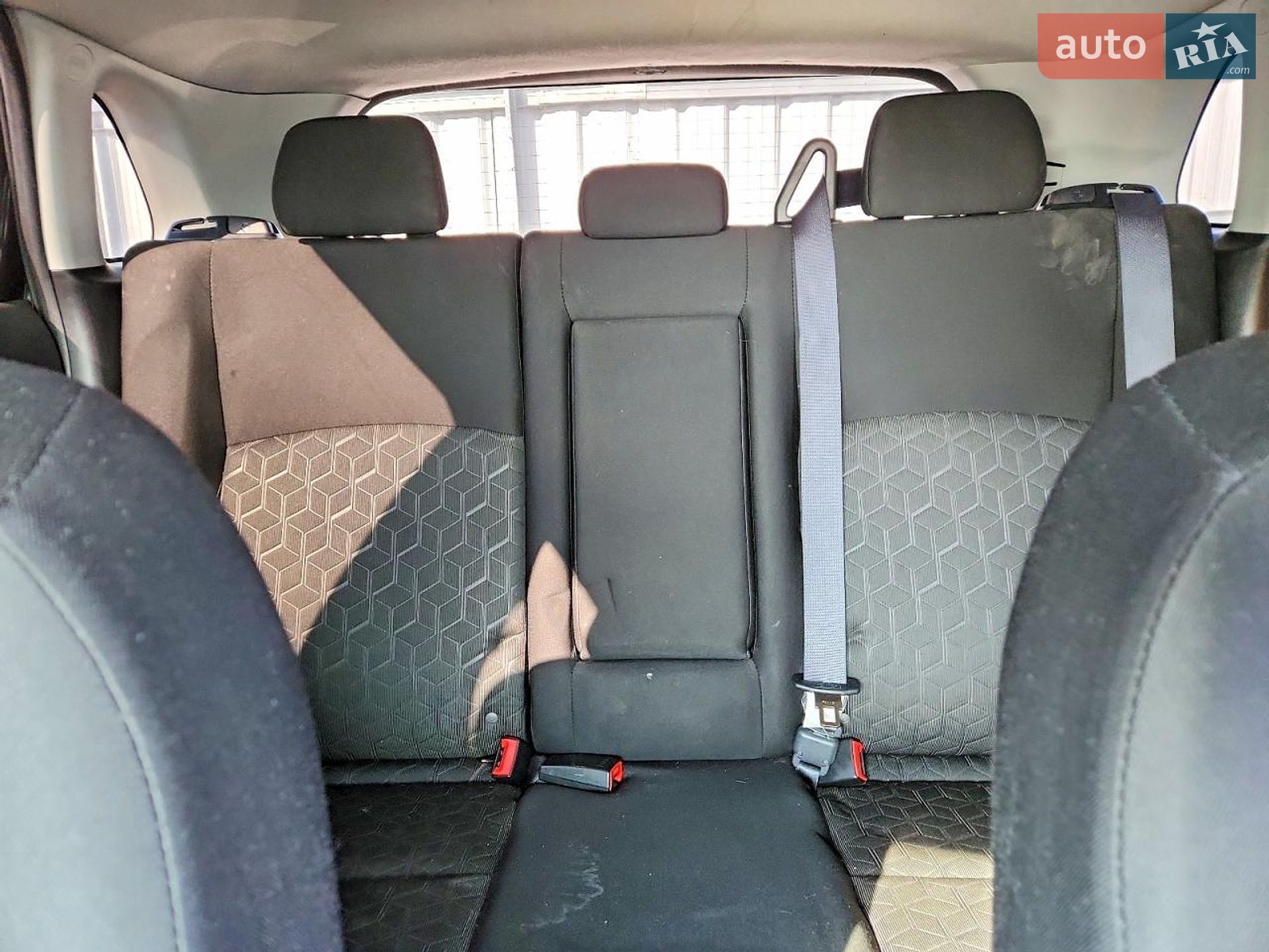 Mitsubishi RVR 2021 VIN JA4AJVAW8NU602396 фото оголошення 10 з 14