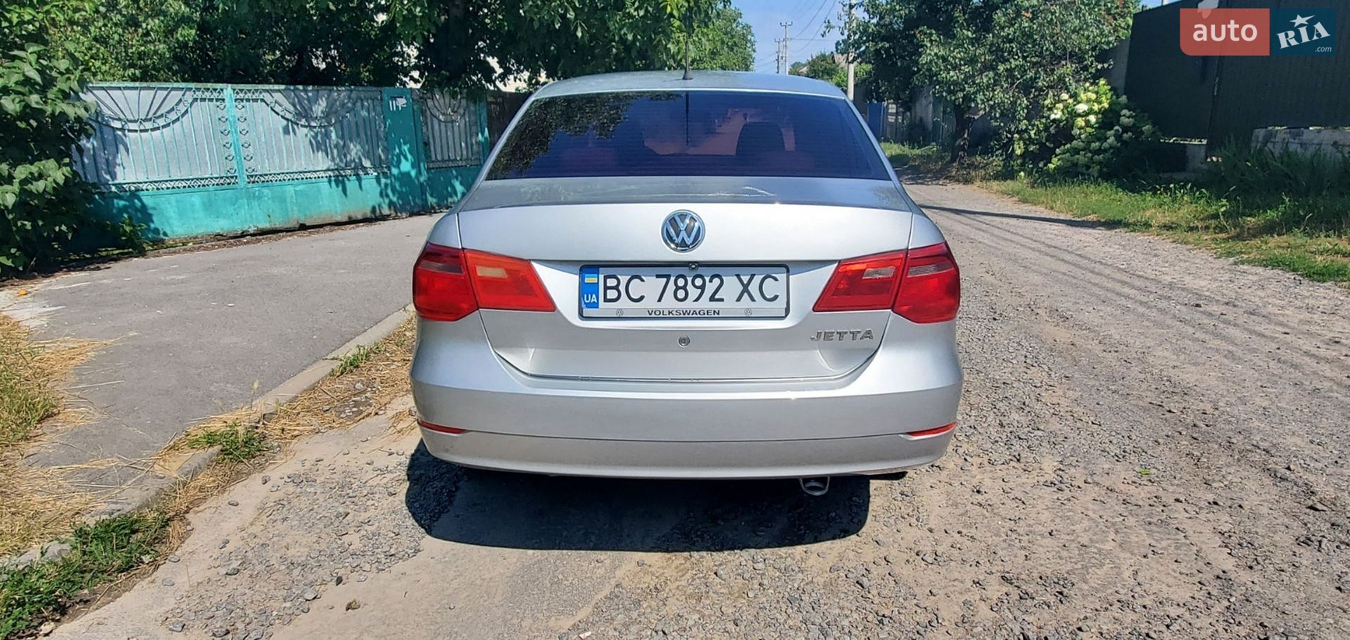 Volkswagen Jetta 2014 VIN LFV2A5BS6E4067423 фото оголошення 28 з 34