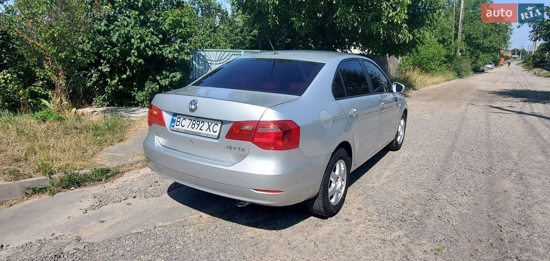 Volkswagen Jetta 2014 VIN LFV2A5BS6E4067423 фото оголошення 27 з 34