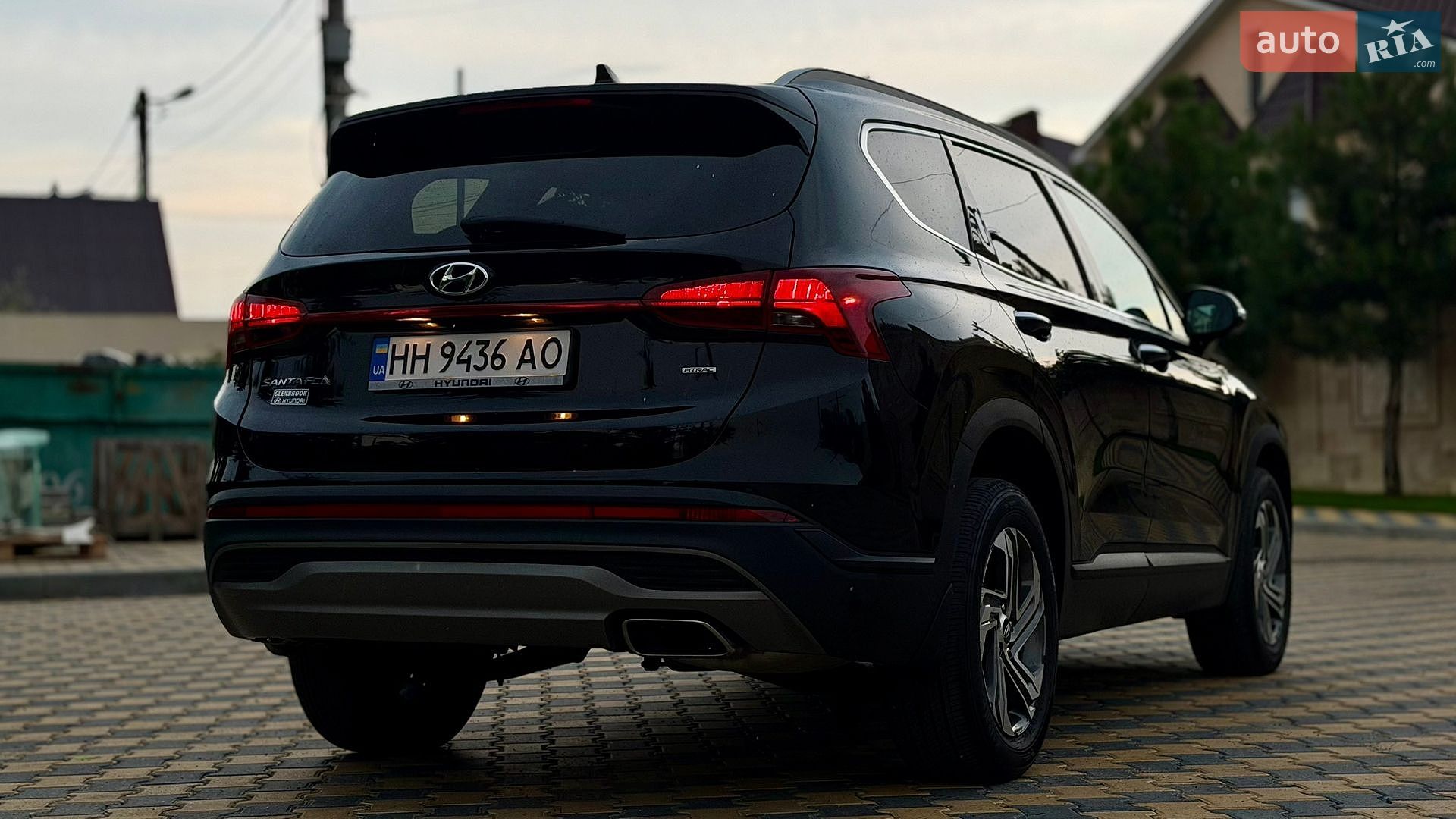 Hyundai Santa FE 2023 VIN 5NMS2DAJ3PH632373 фото оголошення 11 з 91