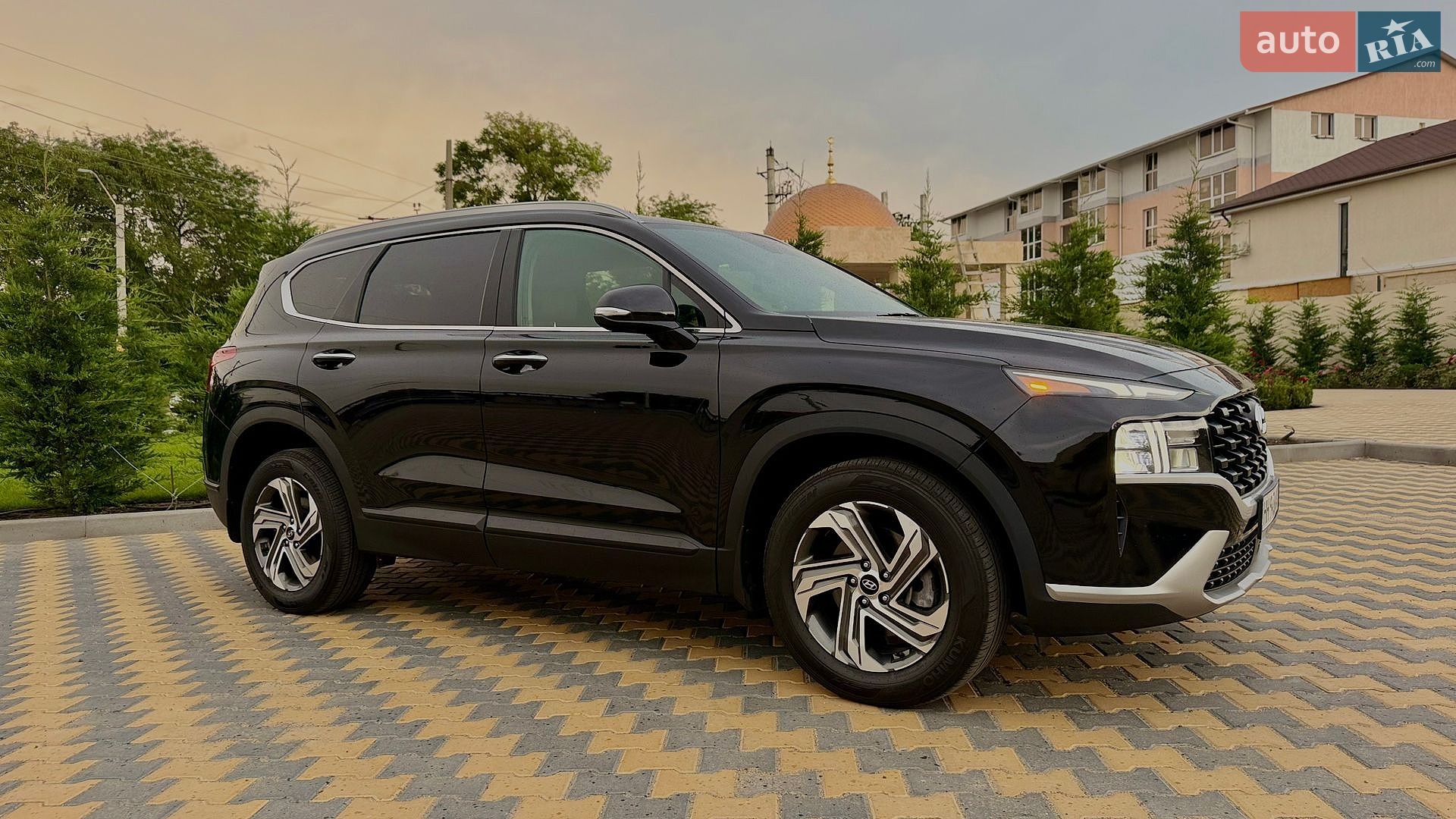 Hyundai Santa FE 2023 VIN 5NMS2DAJ3PH632373 фото оголошення 16 з 91