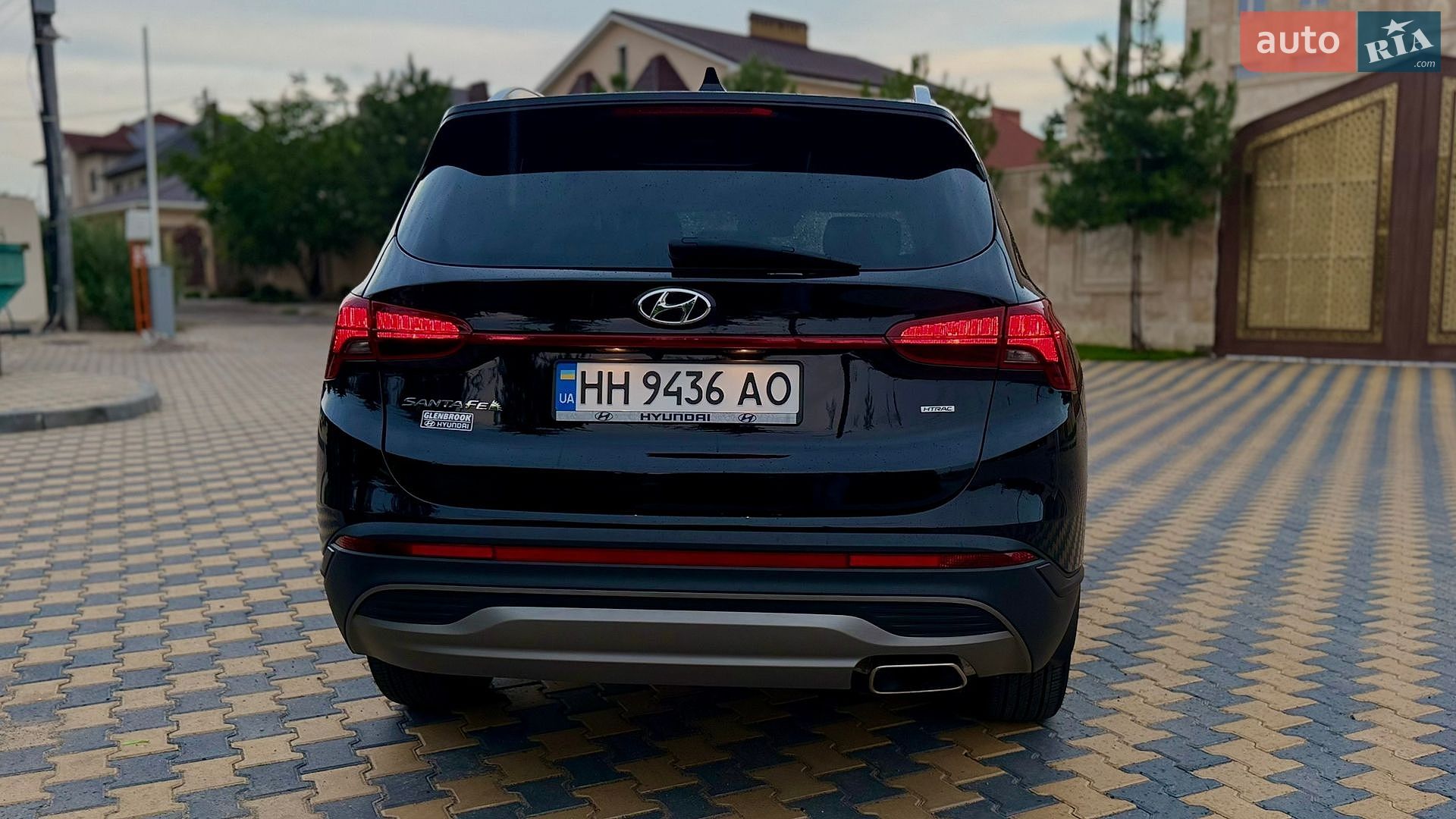 Hyundai Santa FE 2023 VIN 5NMS2DAJ3PH632373 фото оголошення 19 з 91