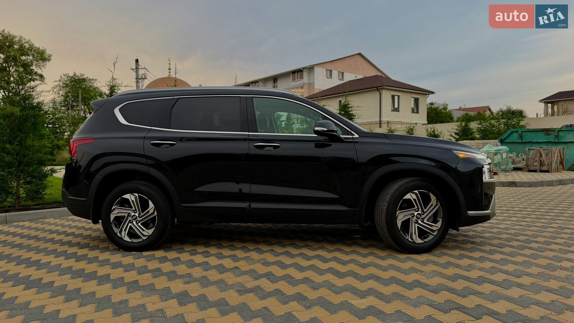 Hyundai Santa FE 2023 VIN 5NMS2DAJ3PH632373 фото оголошення 22 з 91