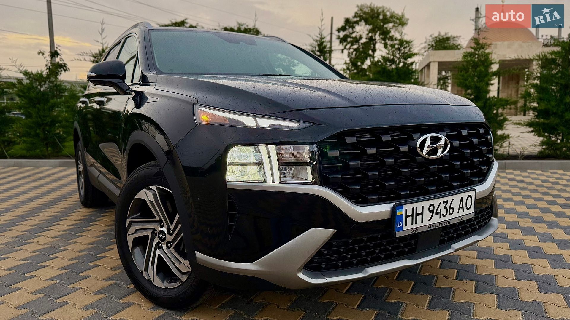 Hyundai Santa FE 2023 VIN 5NMS2DAJ3PH632373 фото оголошення 23 з 91