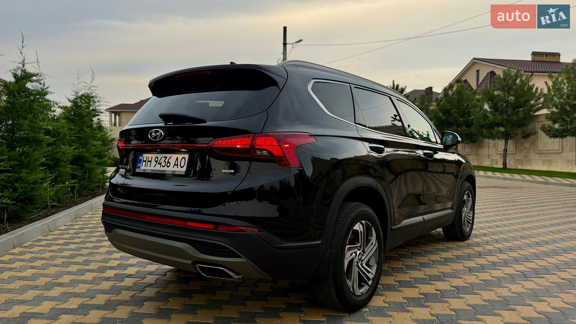 Hyundai Santa FE 2023 VIN 5NMS2DAJ3PH632373 фото оголошення 24 з 91