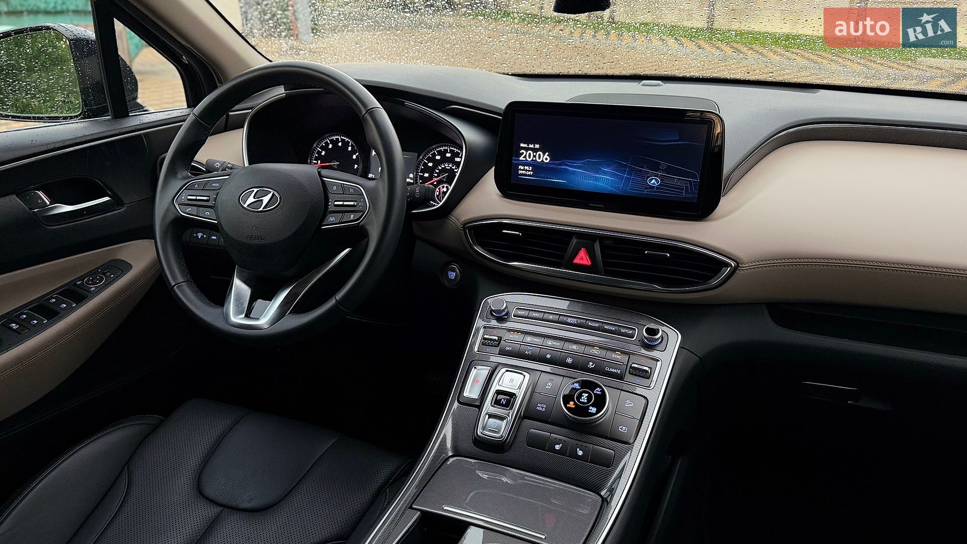 Hyundai Santa FE 2023 VIN 5NMS2DAJ3PH632373 фото оголошення 25 з 91