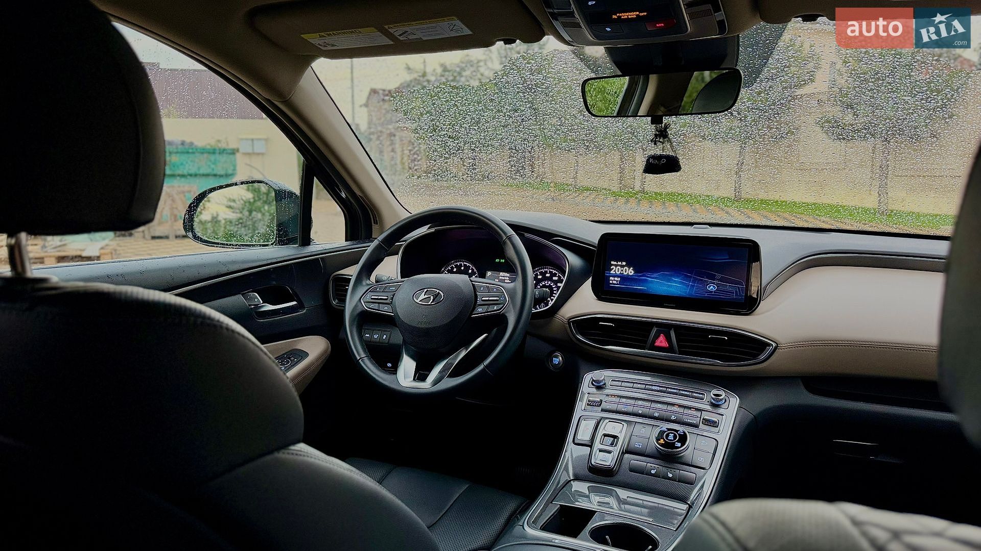 Hyundai Santa FE 2023 VIN 5NMS2DAJ3PH632373 фото оголошення 36 з 91