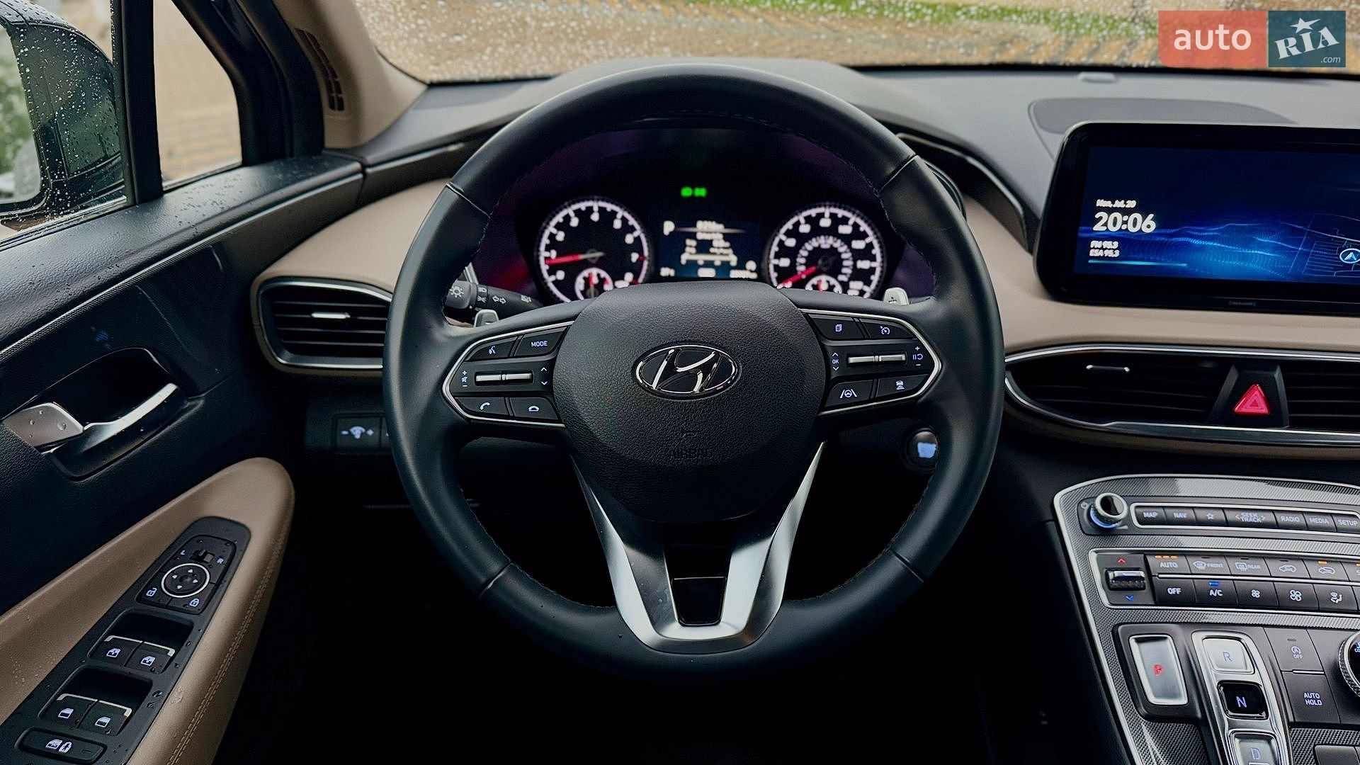 Hyundai Santa FE 2023 VIN 5NMS2DAJ3PH632373 фото оголошення 42 з 91