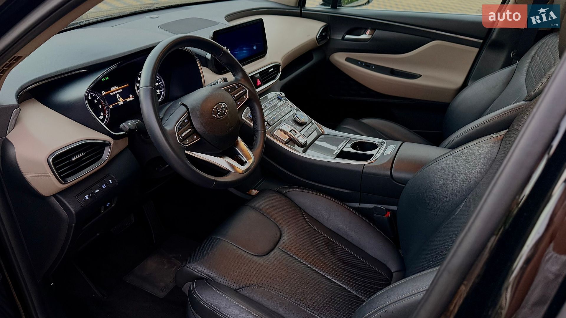 Hyundai Santa FE 2023 VIN 5NMS2DAJ3PH632373 фото оголошення 67 з 91