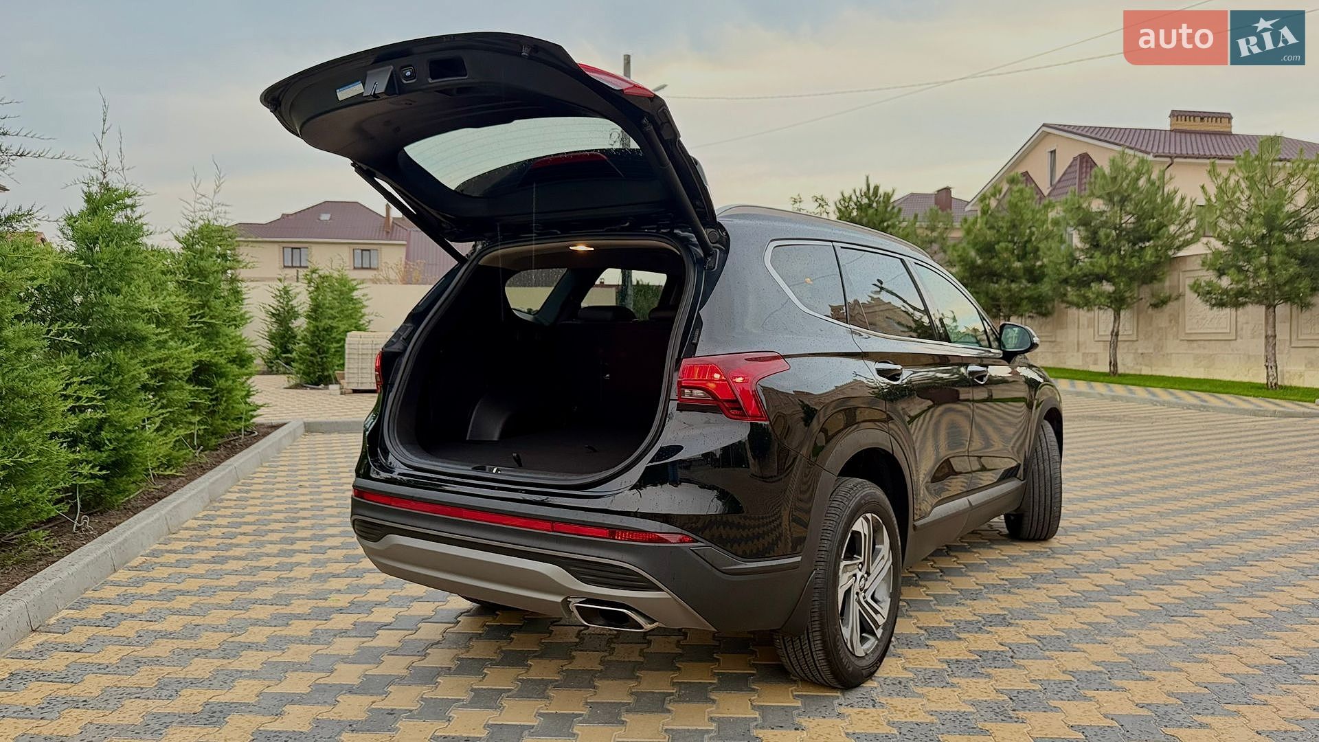 Hyundai Santa FE 2023 VIN 5NMS2DAJ3PH632373 фото оголошення 76 з 91