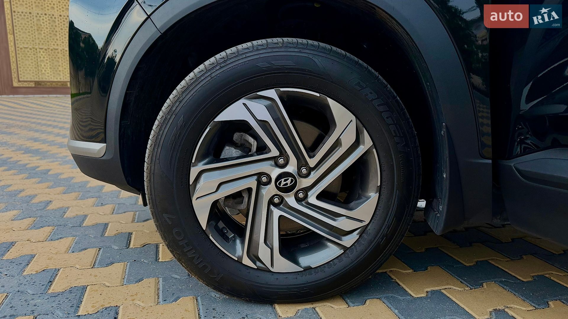 Hyundai Santa FE 2023 VIN 5NMS2DAJ3PH632373 фото оголошення 80 з 91