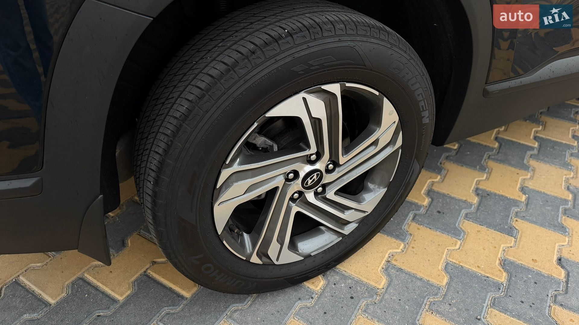 Hyundai Santa FE 2023 VIN 5NMS2DAJ3PH632373 фото оголошення 83 з 91