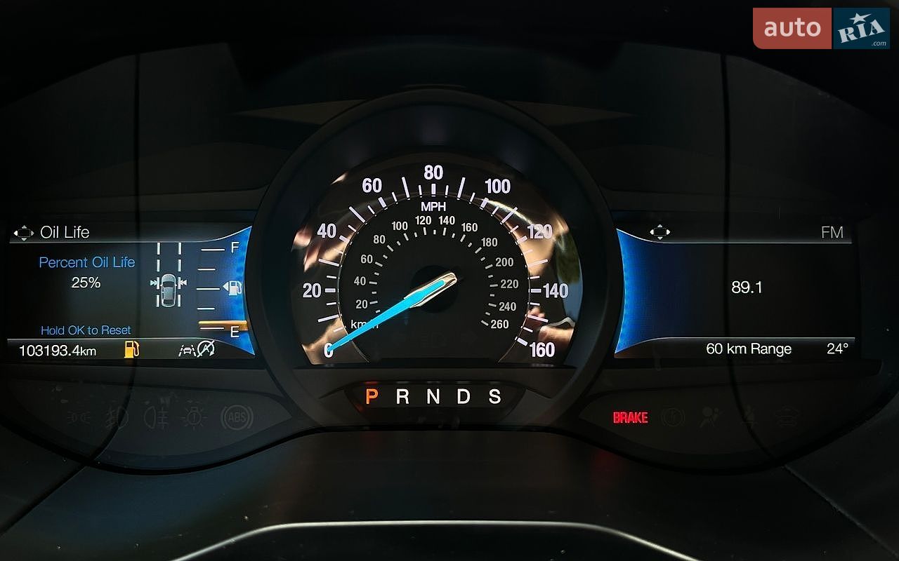 Ford Edge 2021 VIN 2FMPK3J97MBA05168 фото оголошення 15 з 25
